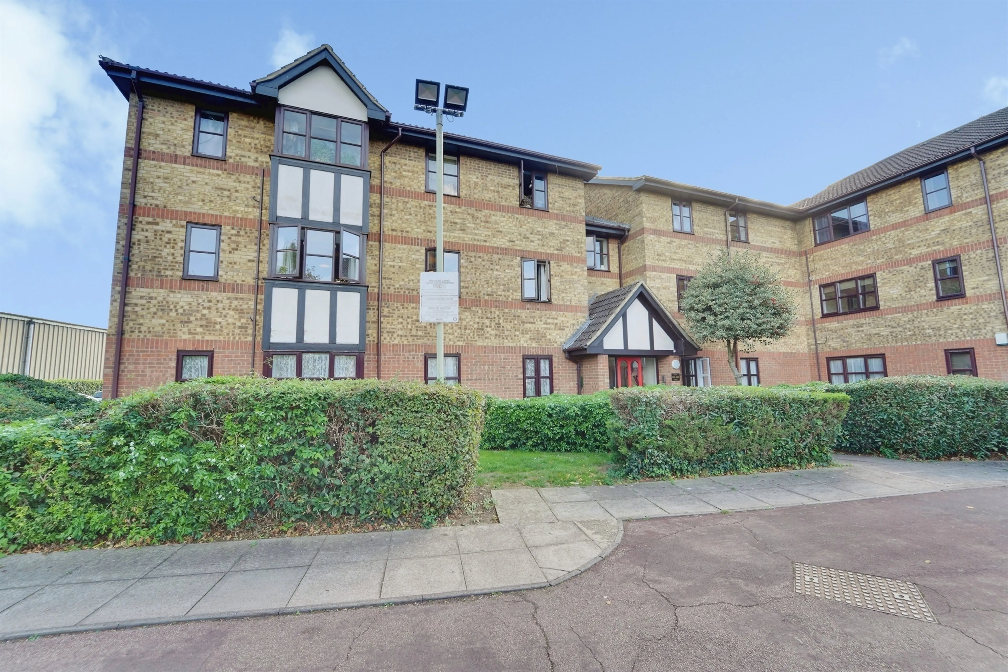 Property at Redwood Grove, Bedford