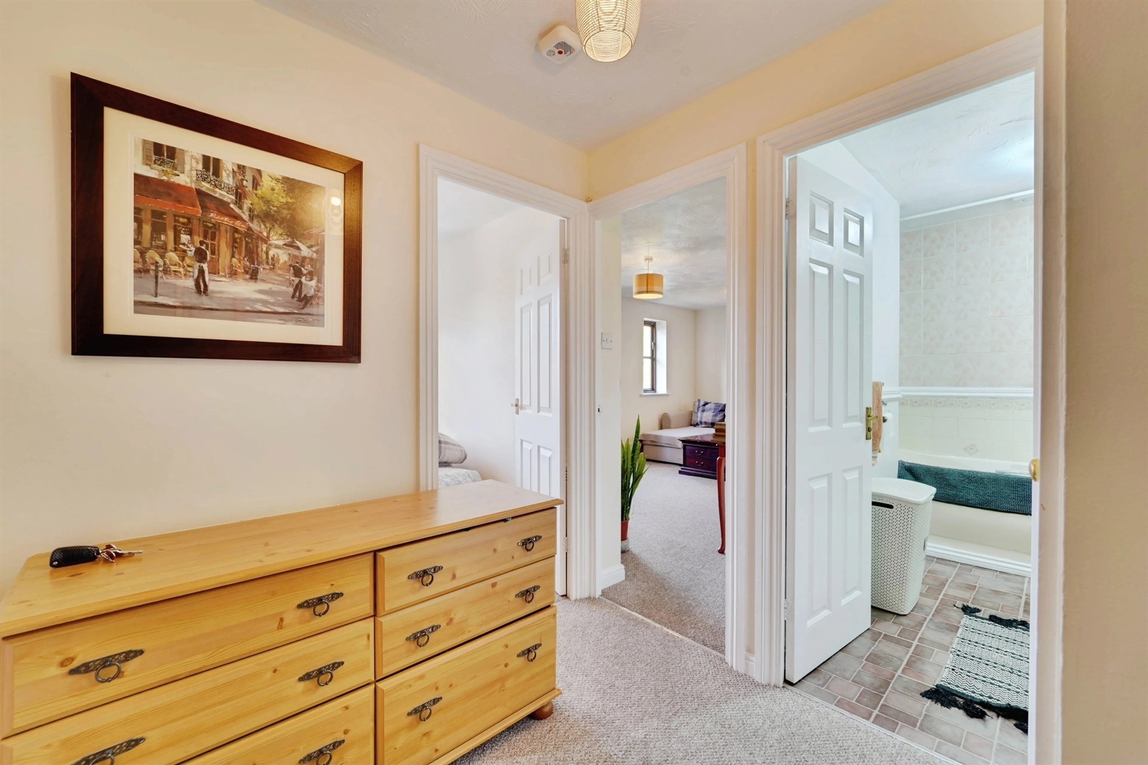 Property at Redwood Grove, Bedford