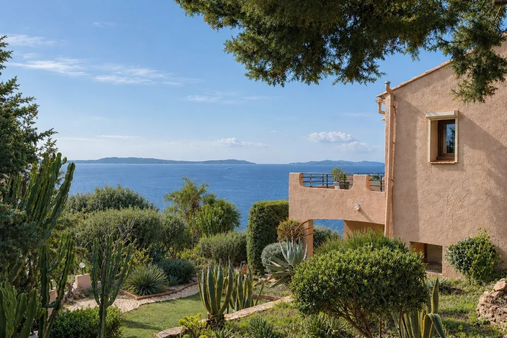 Rayol-Canadel-sur-Mer, 83820, France