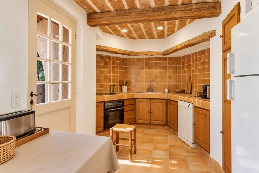 Rayol-Canadel-sur-Mer, 83820, France