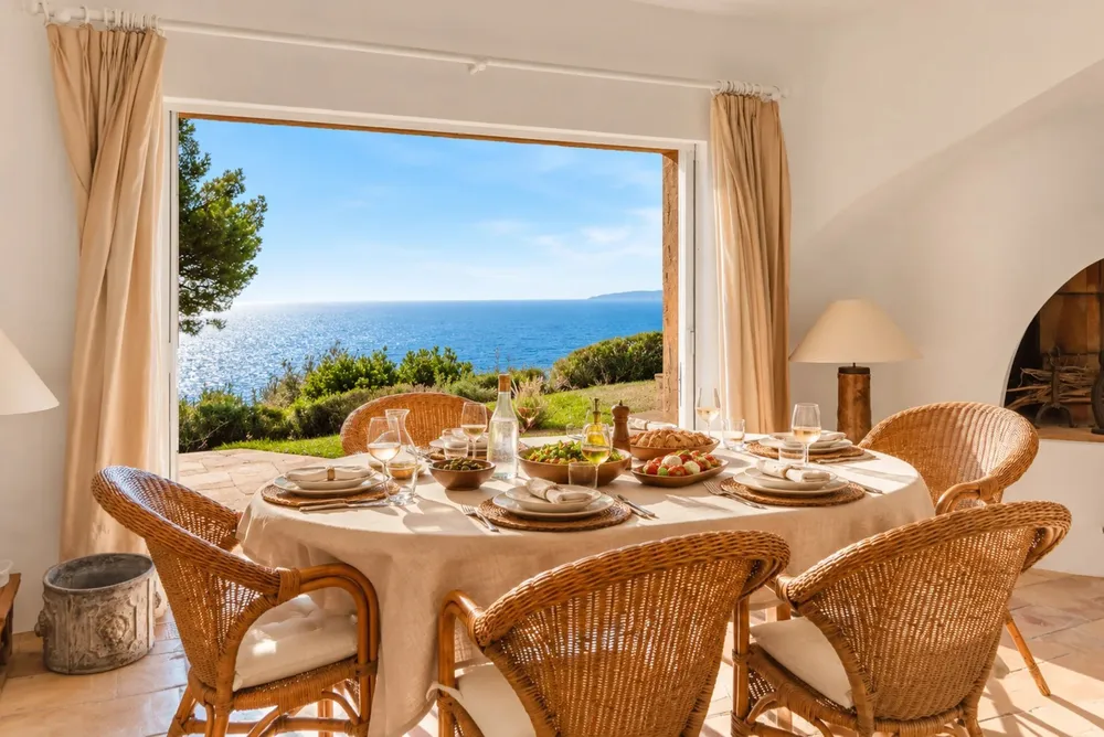 Rayol-Canadel-sur-Mer, 83820, France