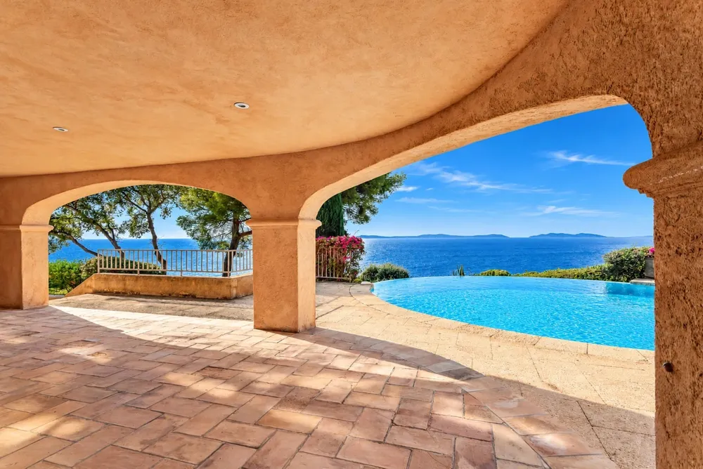 Rayol-Canadel-sur-Mer, 83820, France