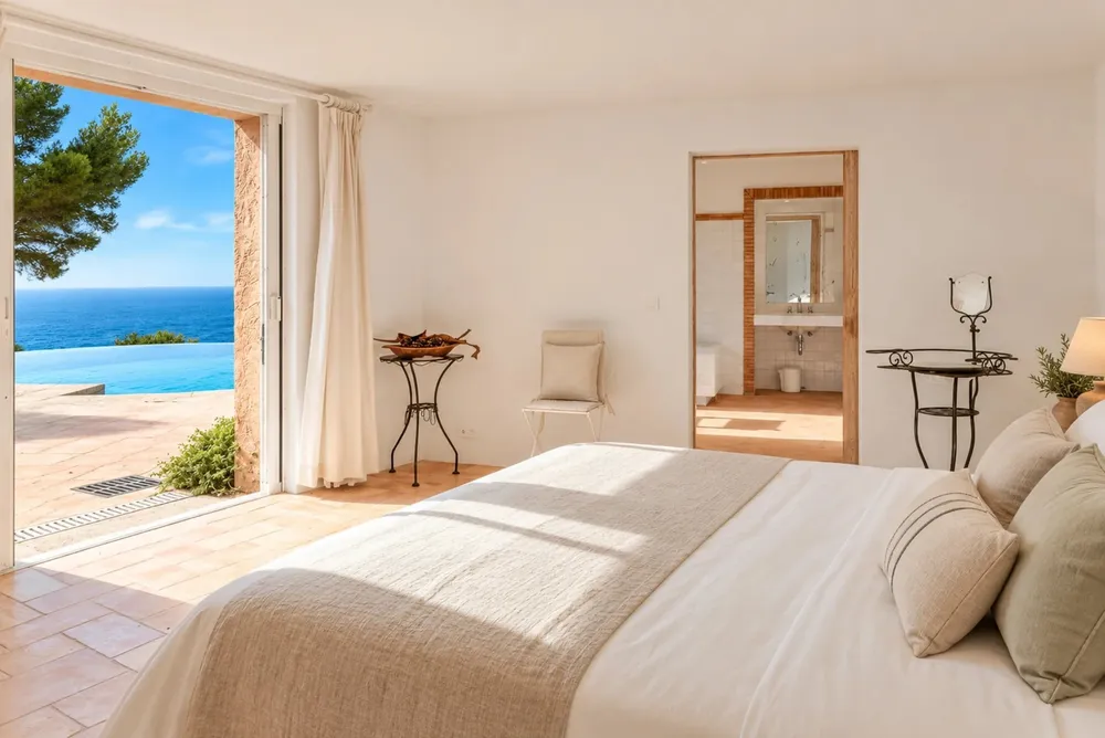 Rayol-Canadel-sur-Mer, 83820, France
