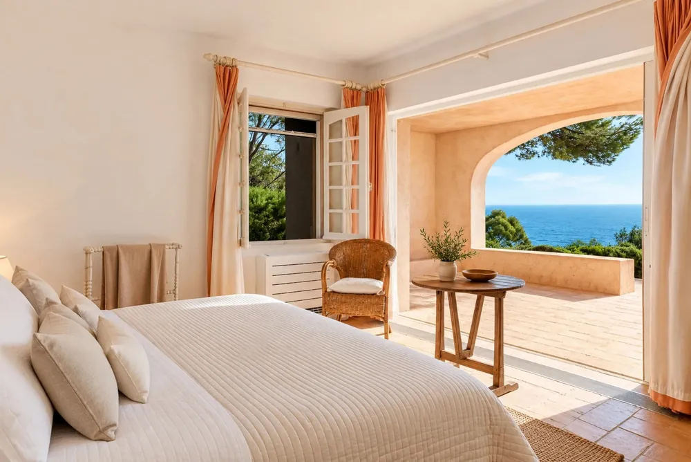 Rayol-Canadel-sur-Mer, 83820, France