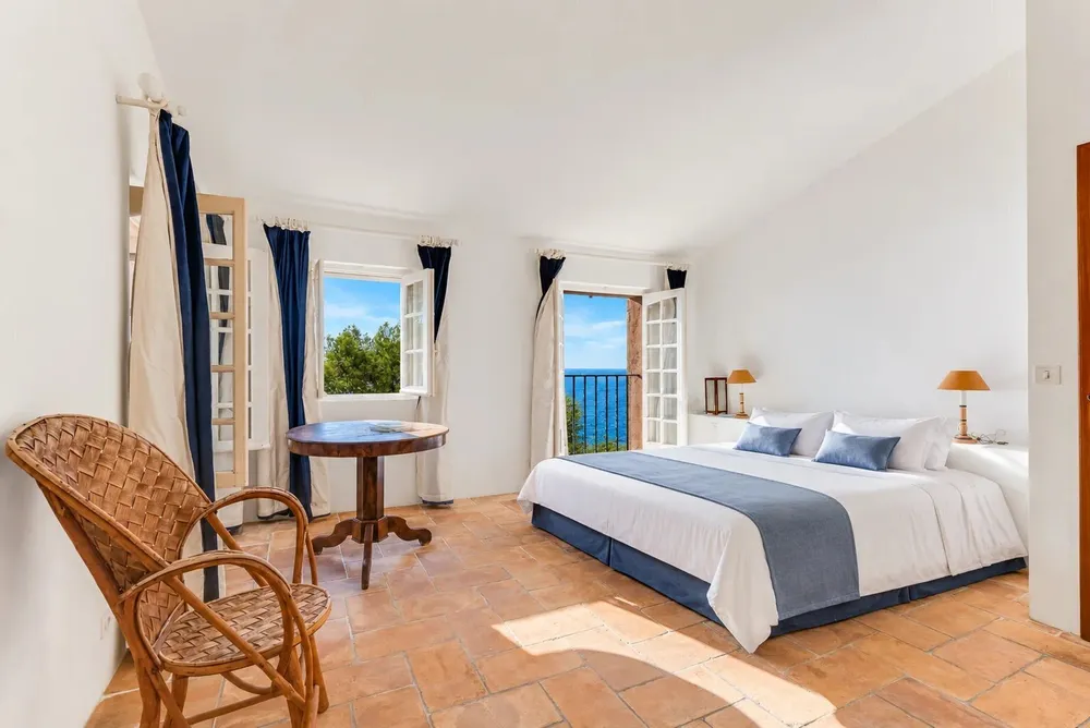 Rayol-Canadel-sur-Mer, 83820, France