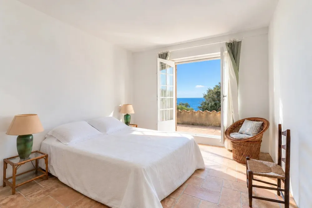 Rayol-Canadel-sur-Mer, 83820, France