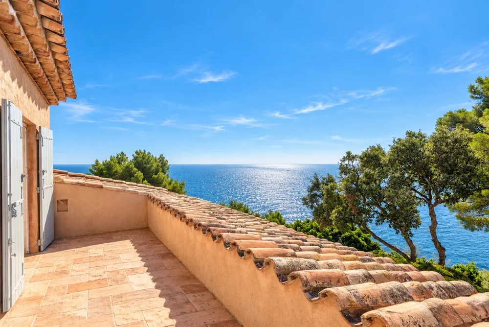 Rayol-Canadel-sur-Mer, 83820, France