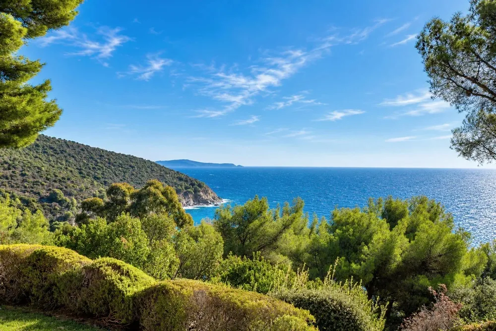 Rayol-Canadel-sur-Mer, 83820, France