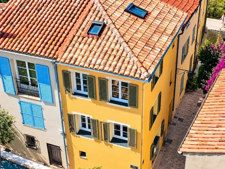 Saint-Tropez, 83990, France