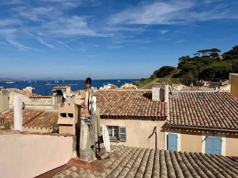 Saint-Tropez, 83990, France