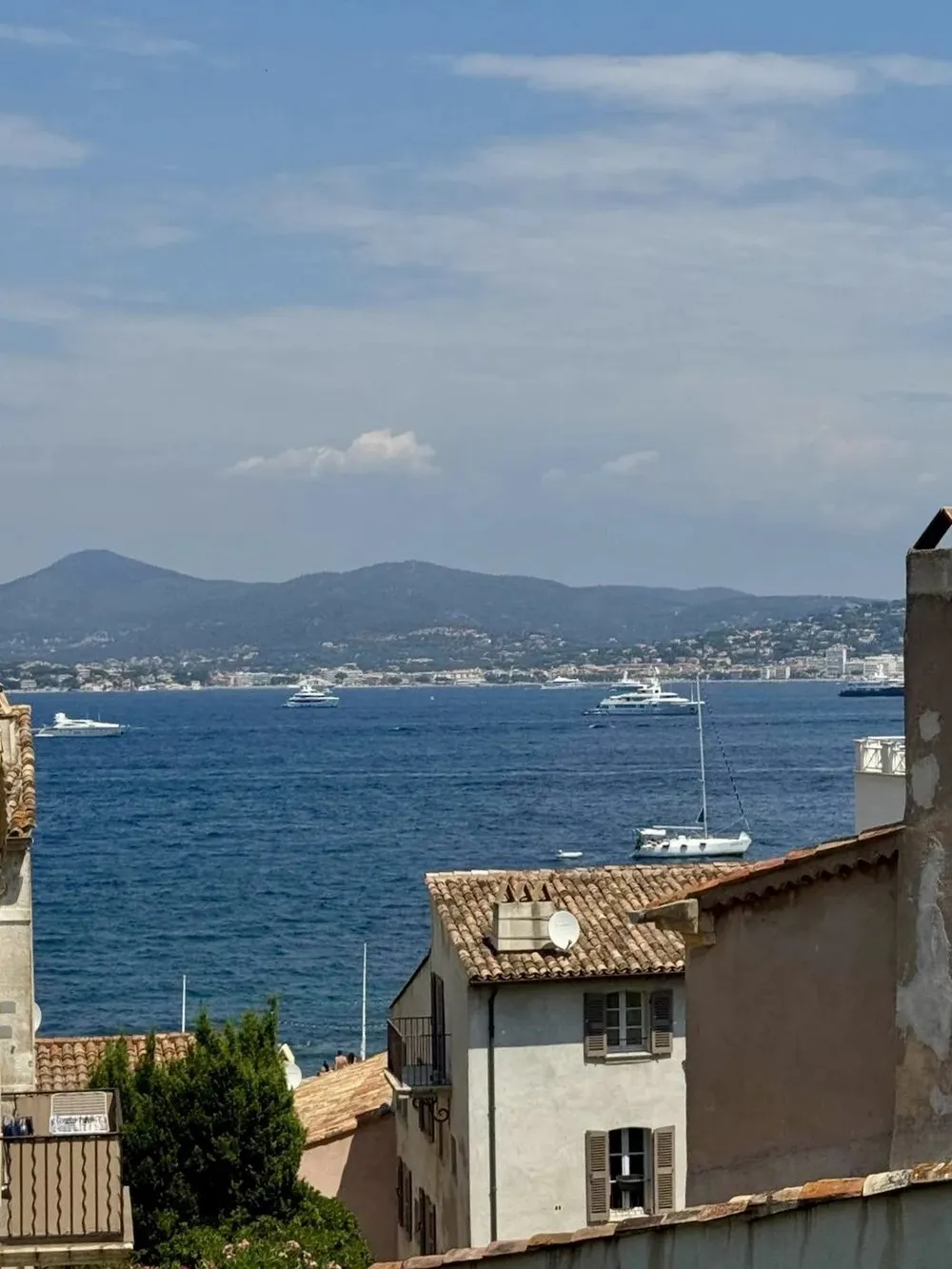 Saint-Tropez, 83990, France