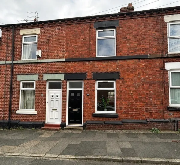 Rodney Street, St Helens, WA10 4HB