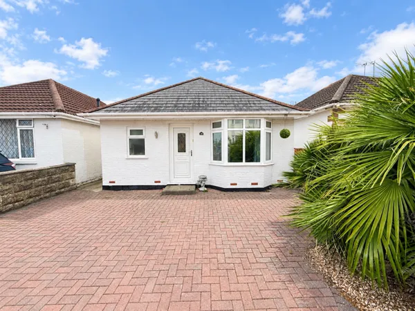 Sunnyside Road, Parkstone