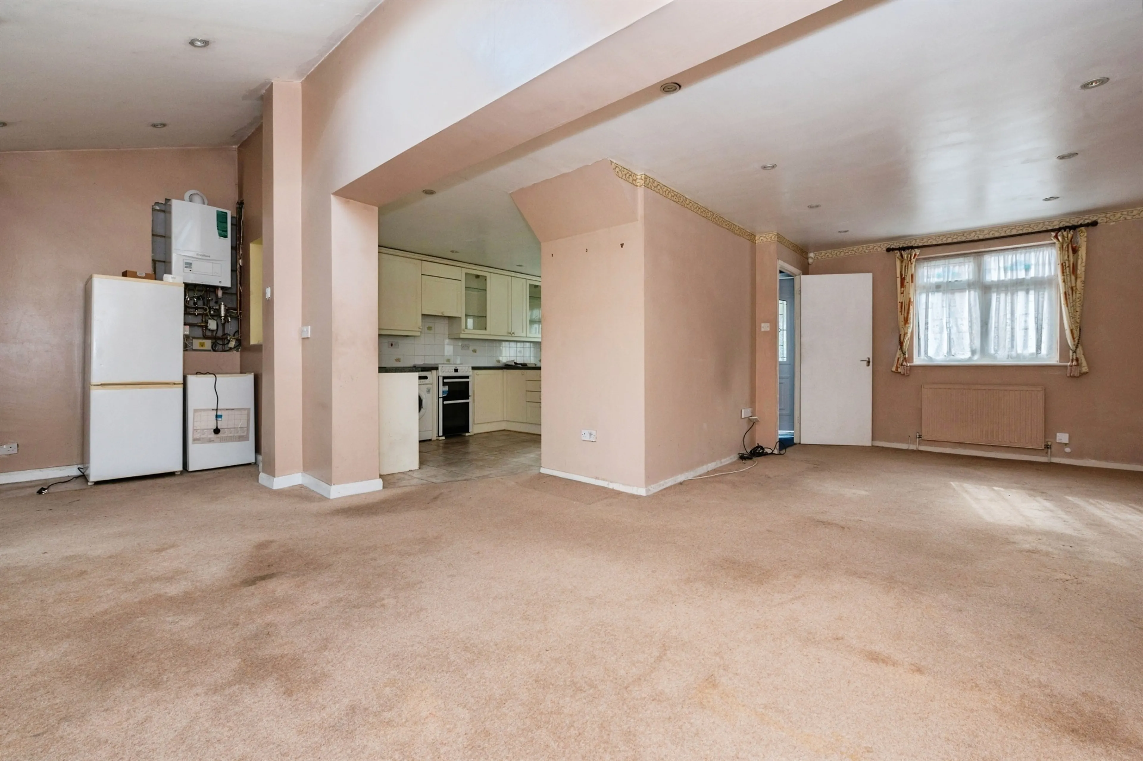 Property at Parsonage Road, Grays