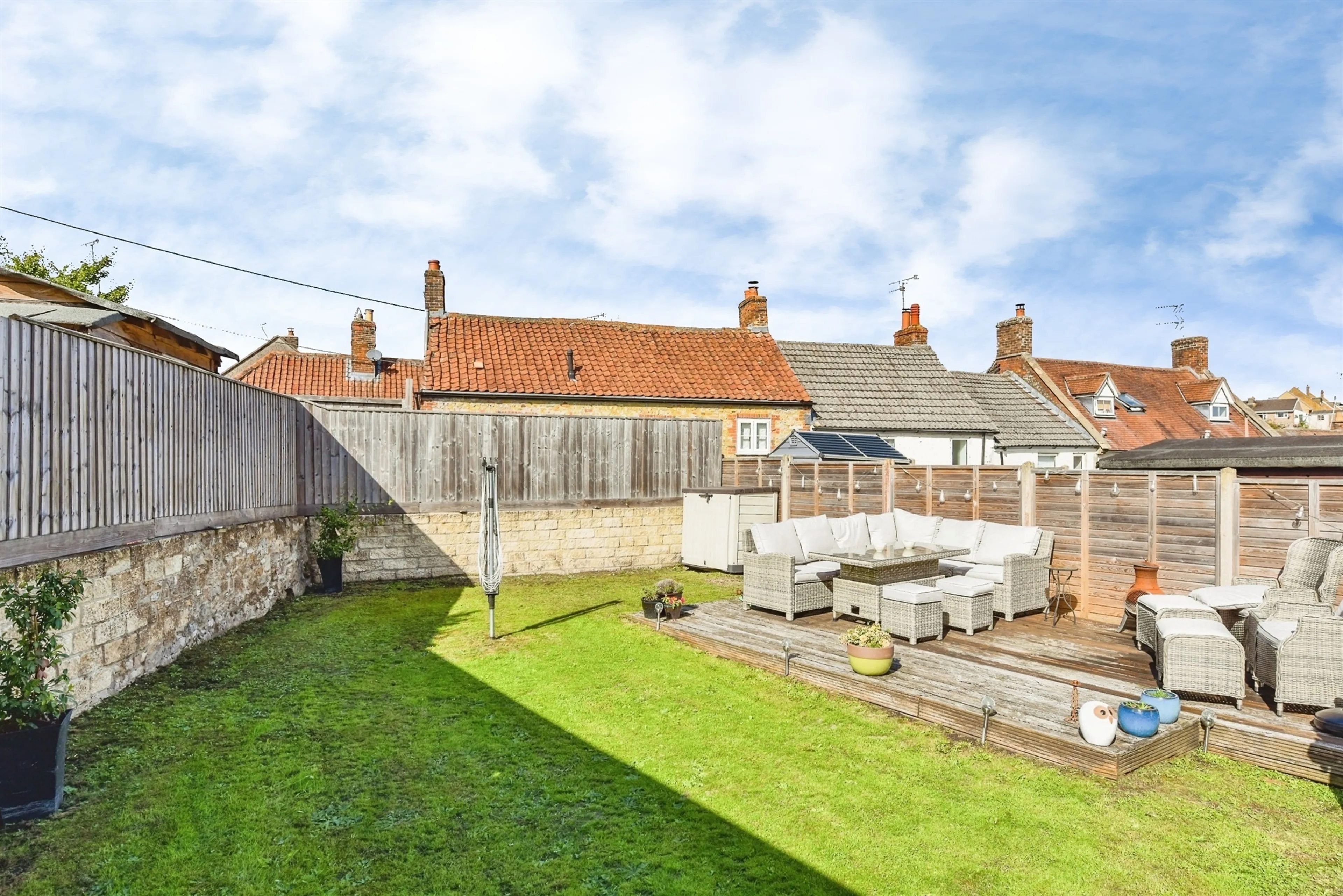 Property at Deverill Road, Warminster