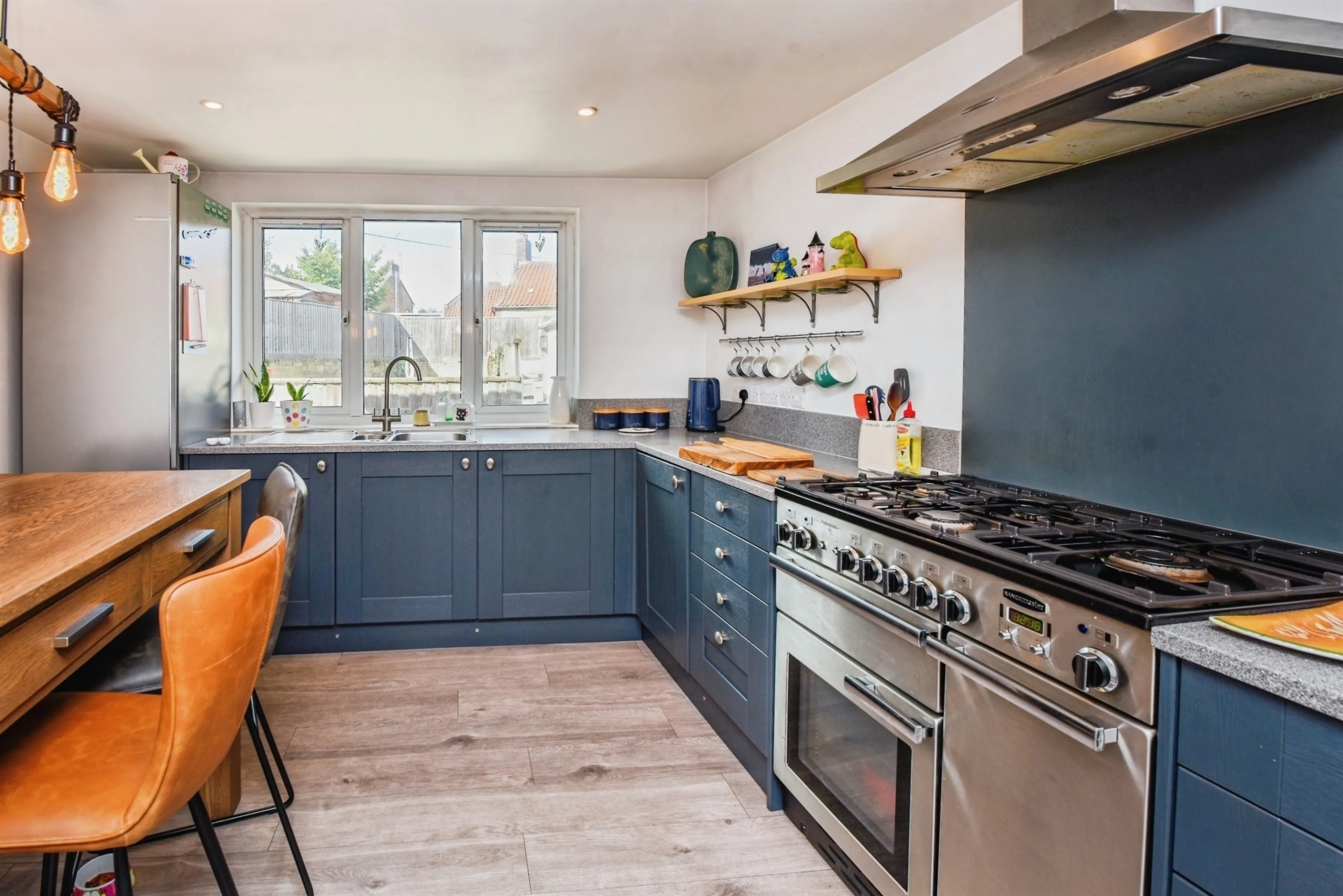 Property at Deverill Road, Warminster