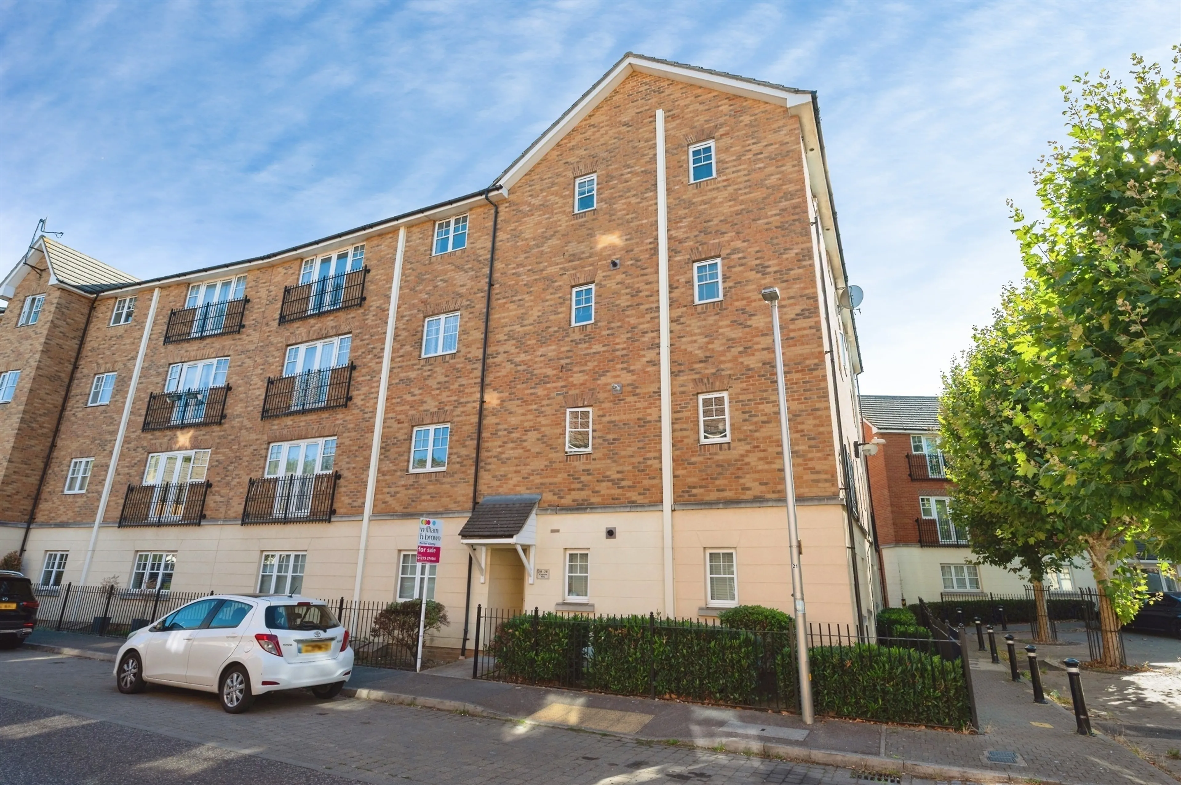 Property at Caspian Way, Purfleet-On-Thames