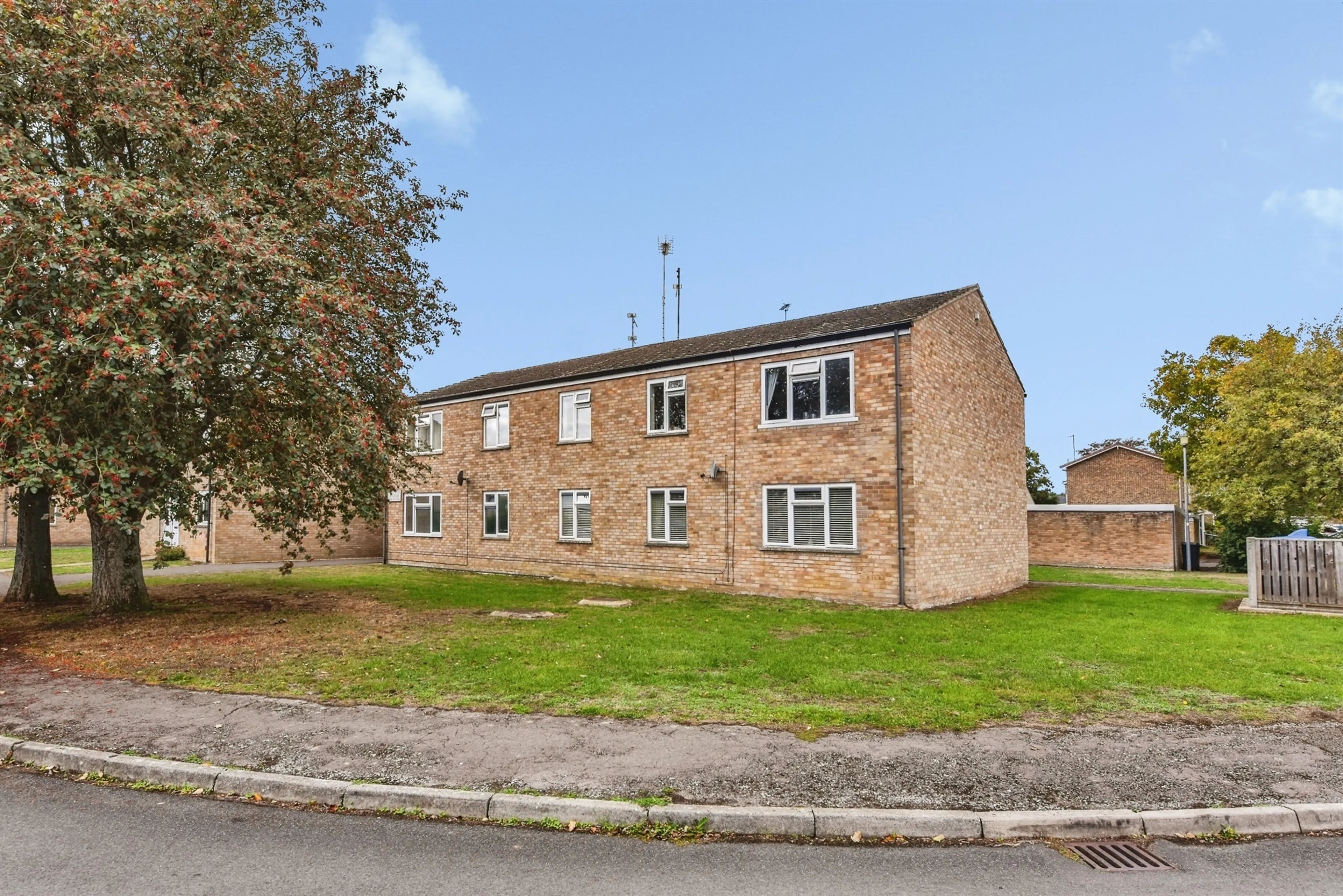 Property at Pound Close, Lyneham, Chippenham
