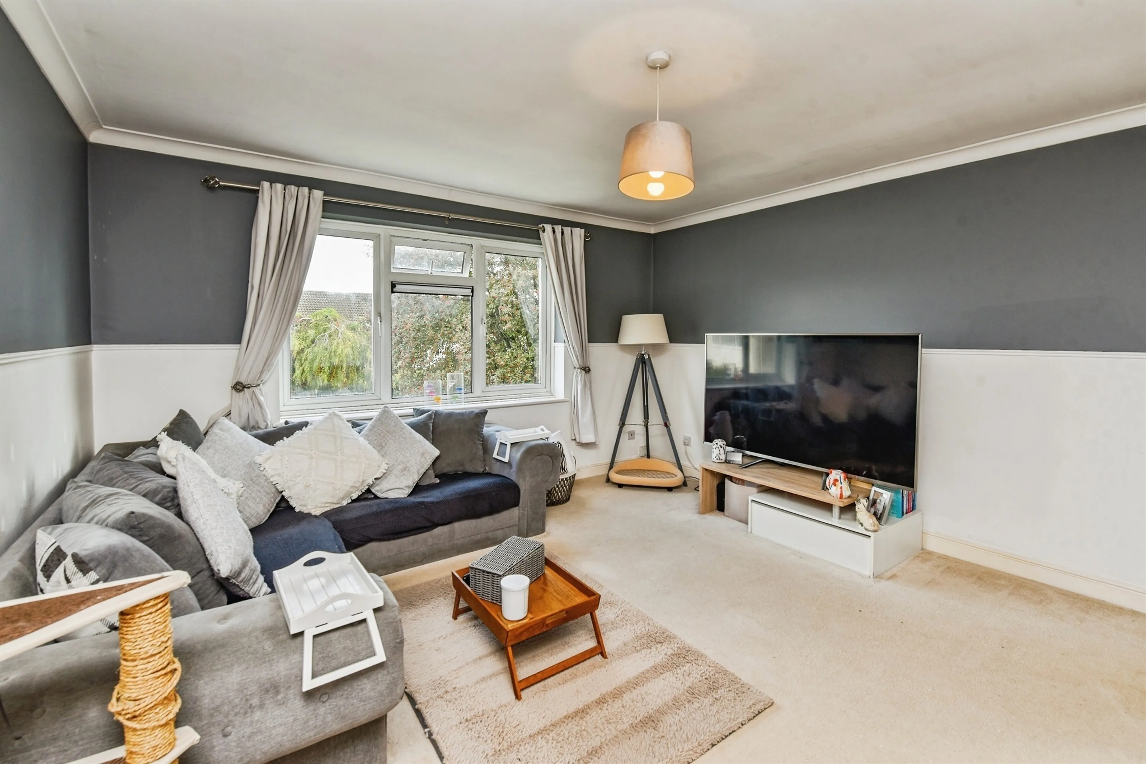 Property at Pound Close, Lyneham, Chippenham