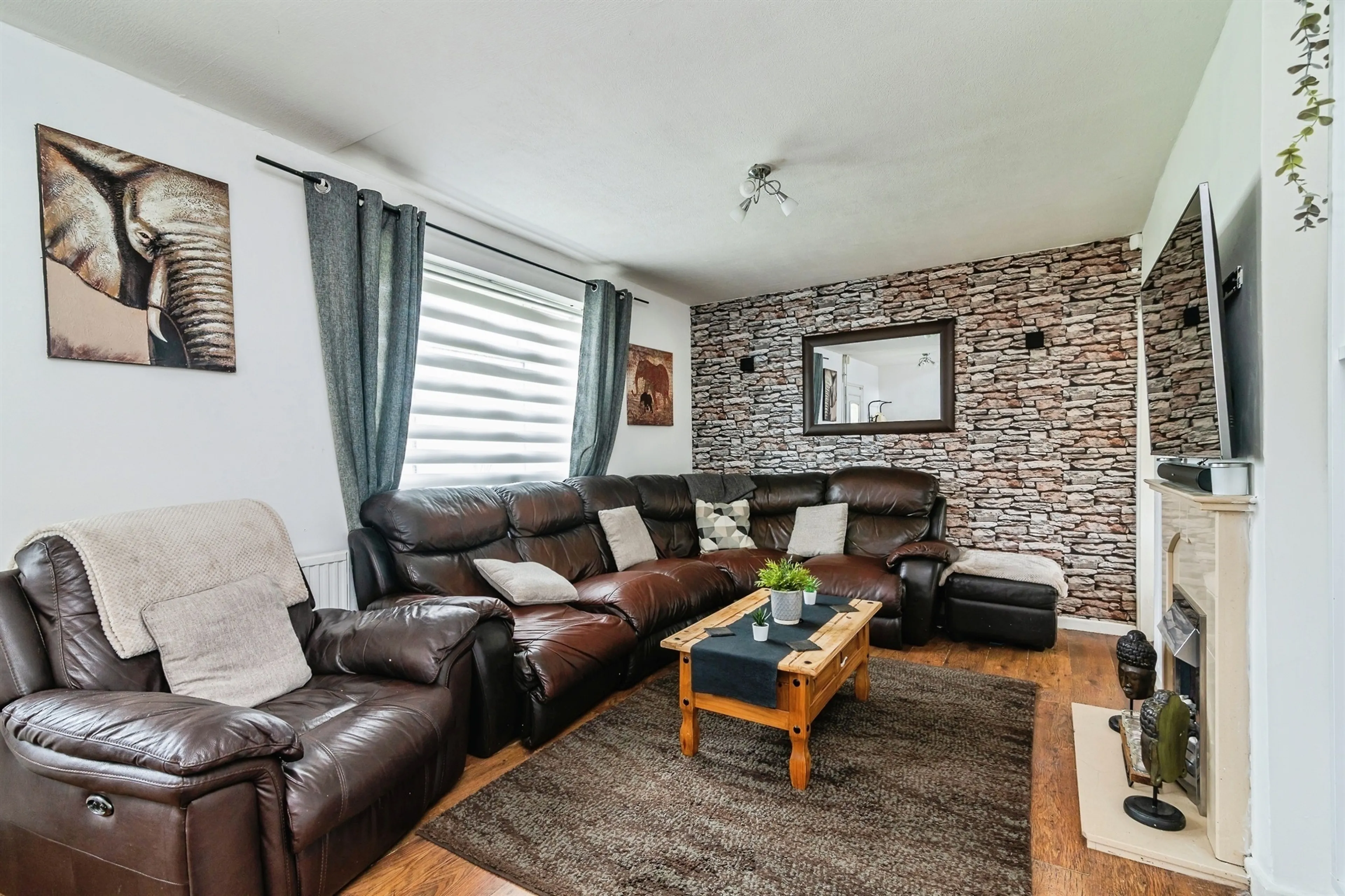 Property at Westwick Road, Nottingham