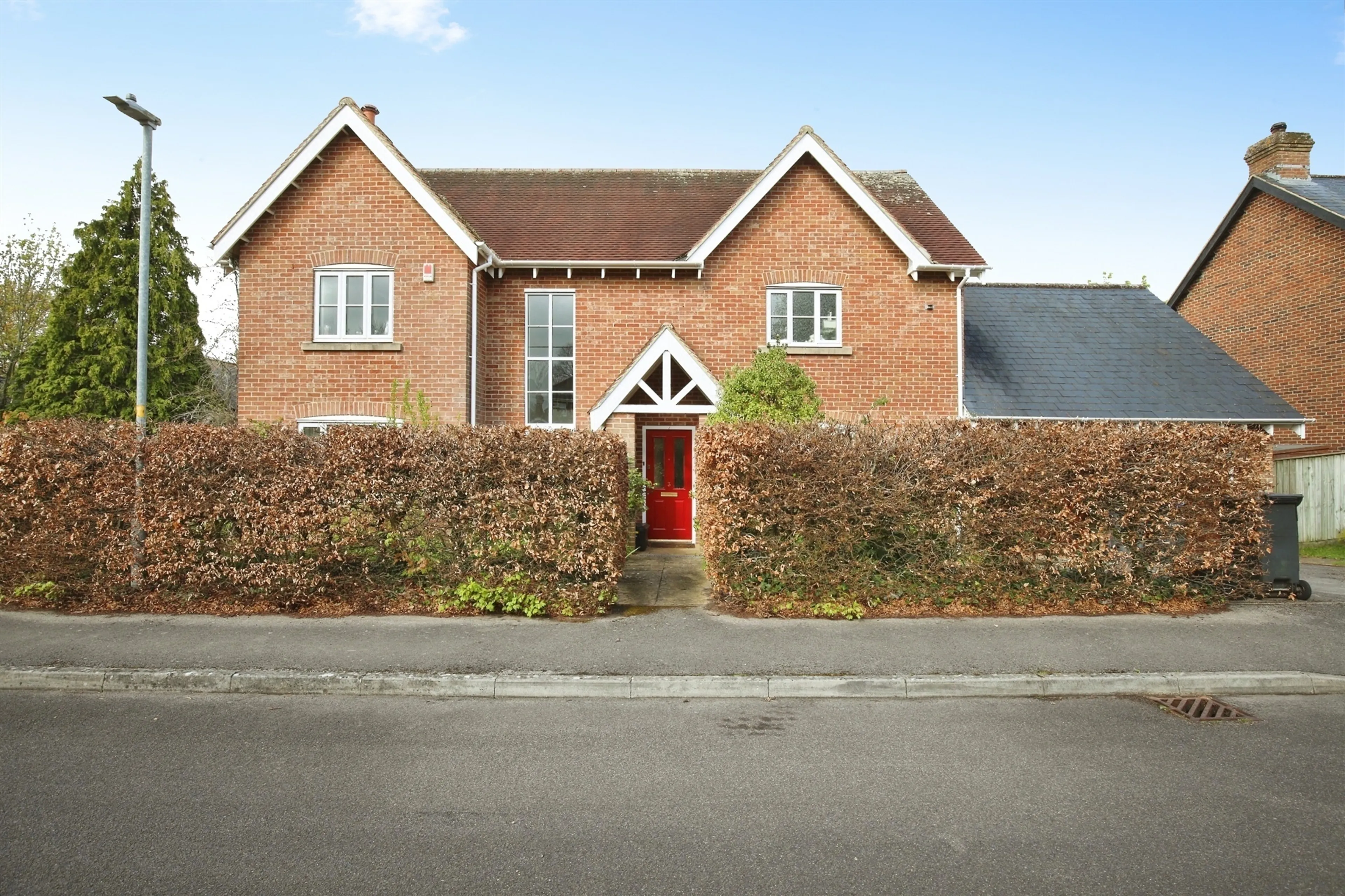 Property at Pinetum Close, Devizes
