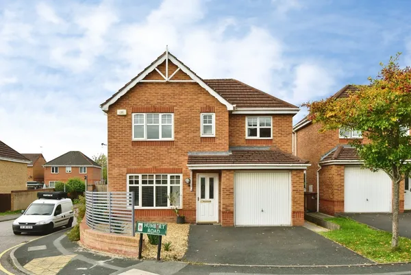 Humbert Road, STOKE-ON-TRENT, Staffor...