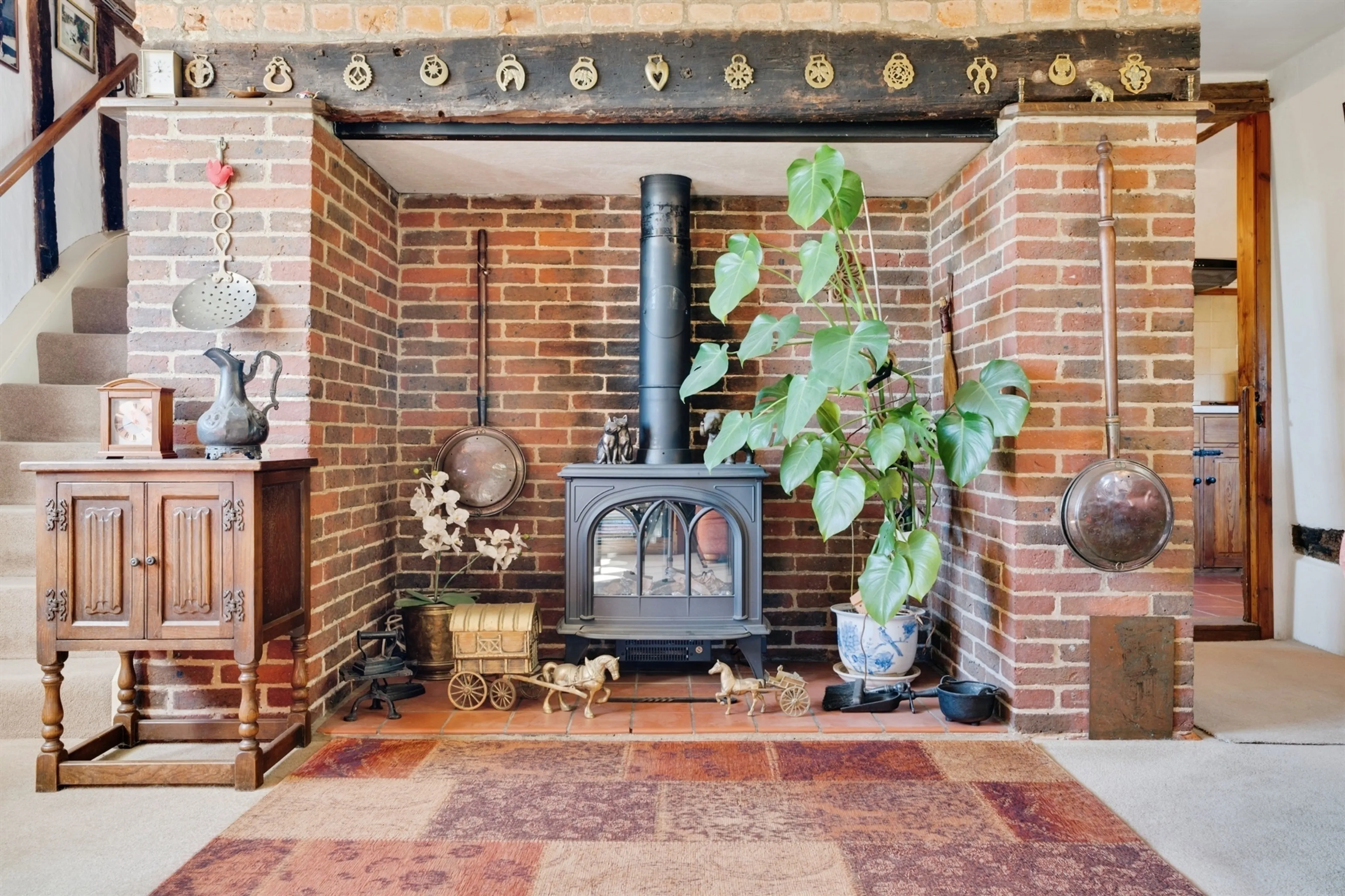 Property at Valley Lane, Buxhall, Stowmarket