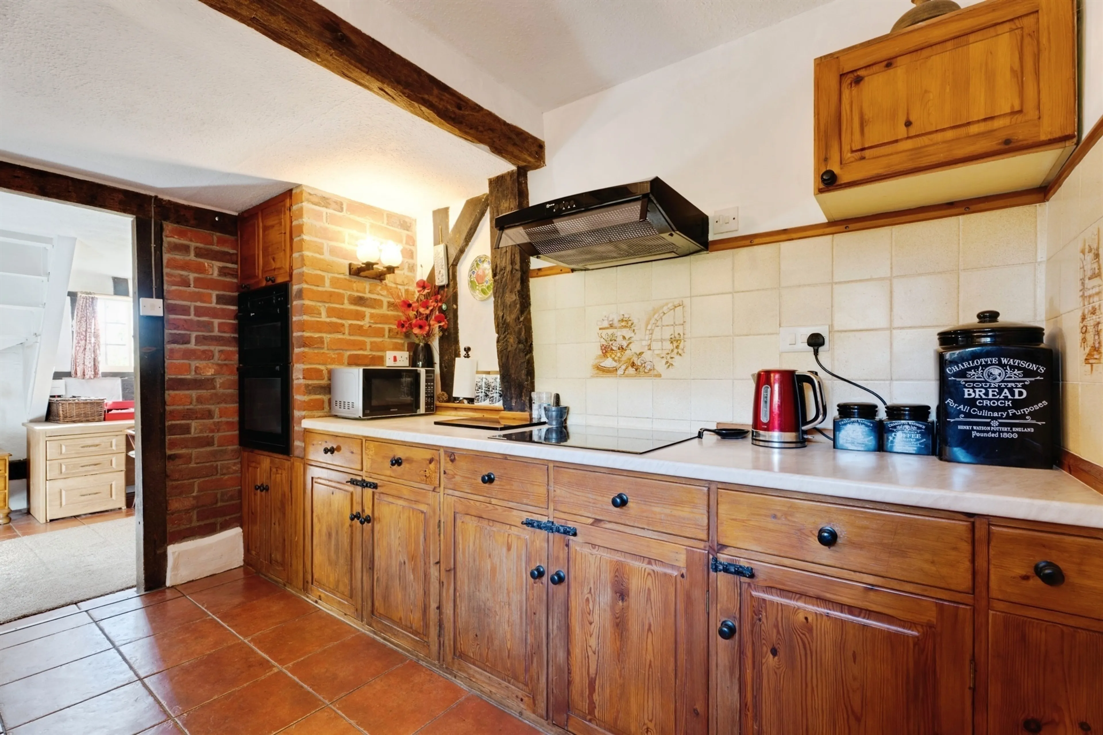 Property at Valley Lane, Buxhall, Stowmarket