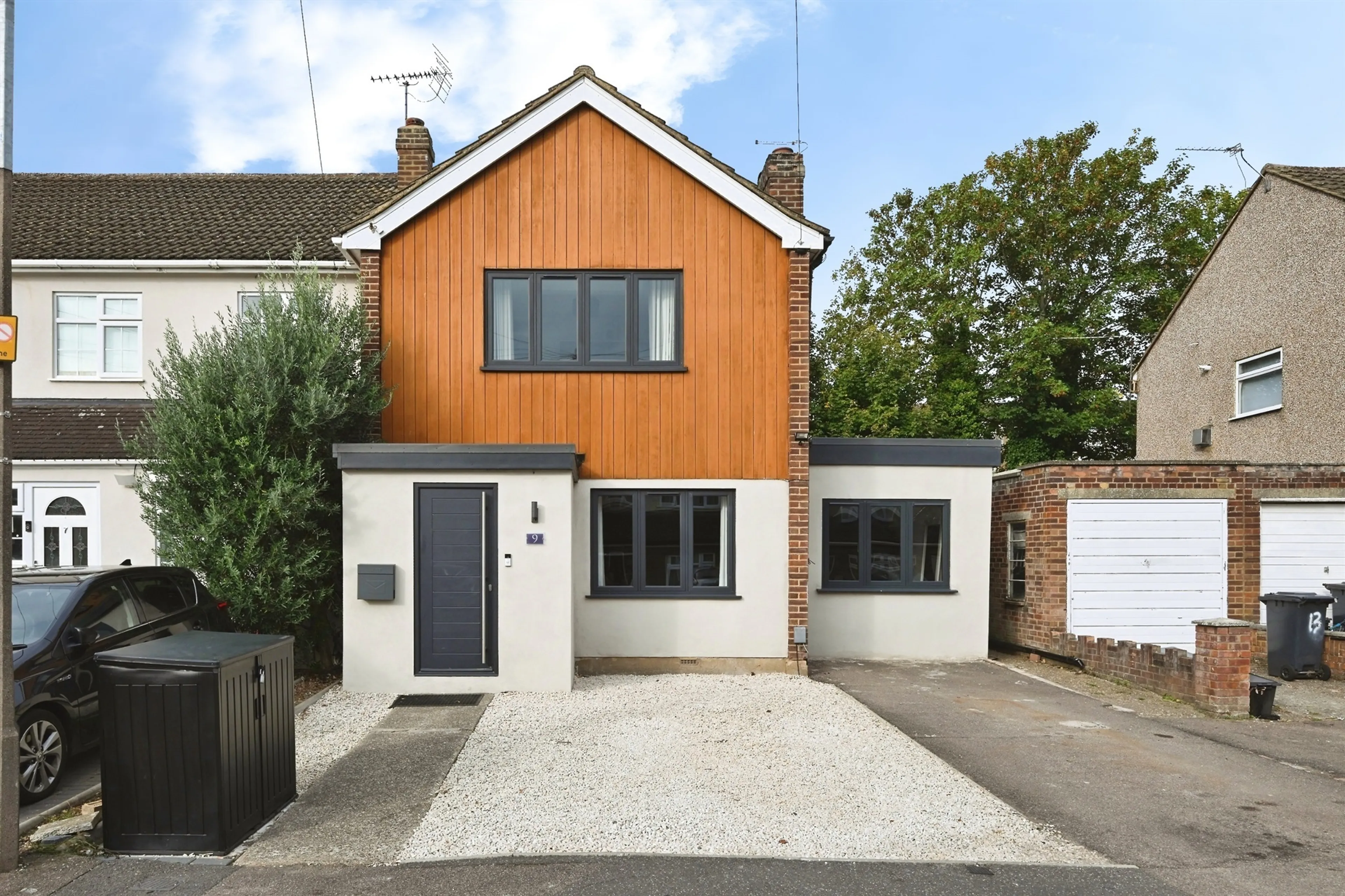 Property at Lichfield Way, Broxbourne