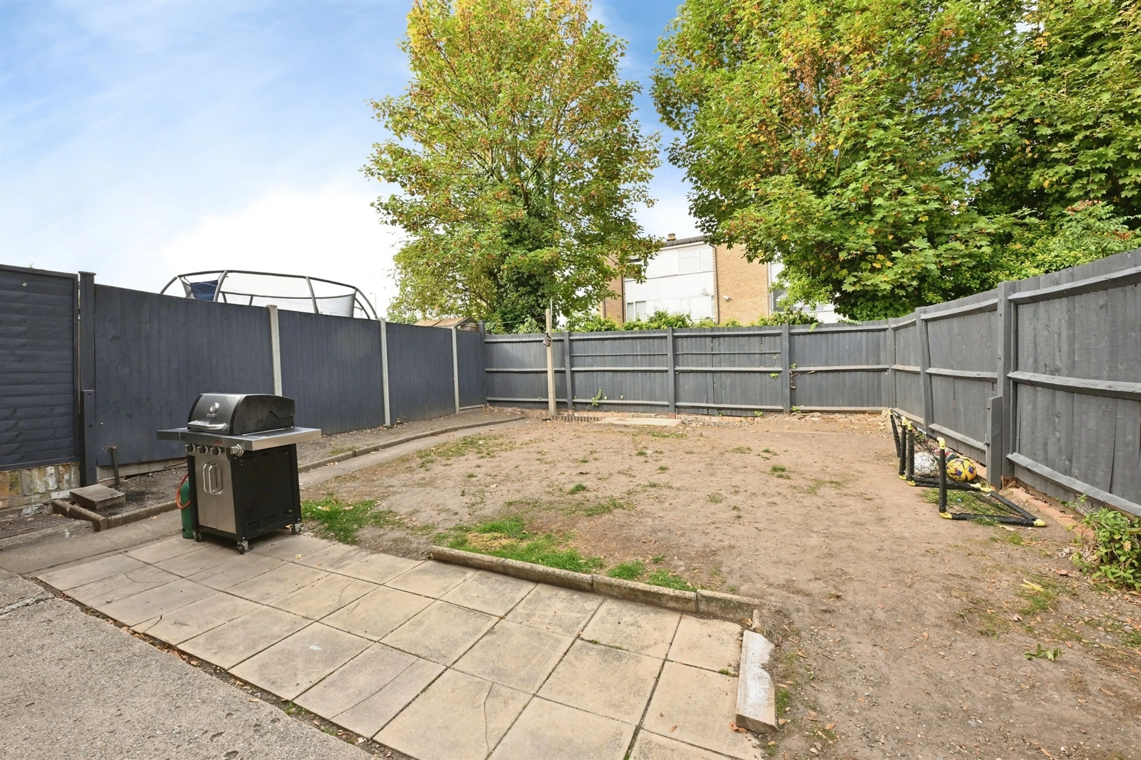 Property at Lichfield Way, Broxbourne