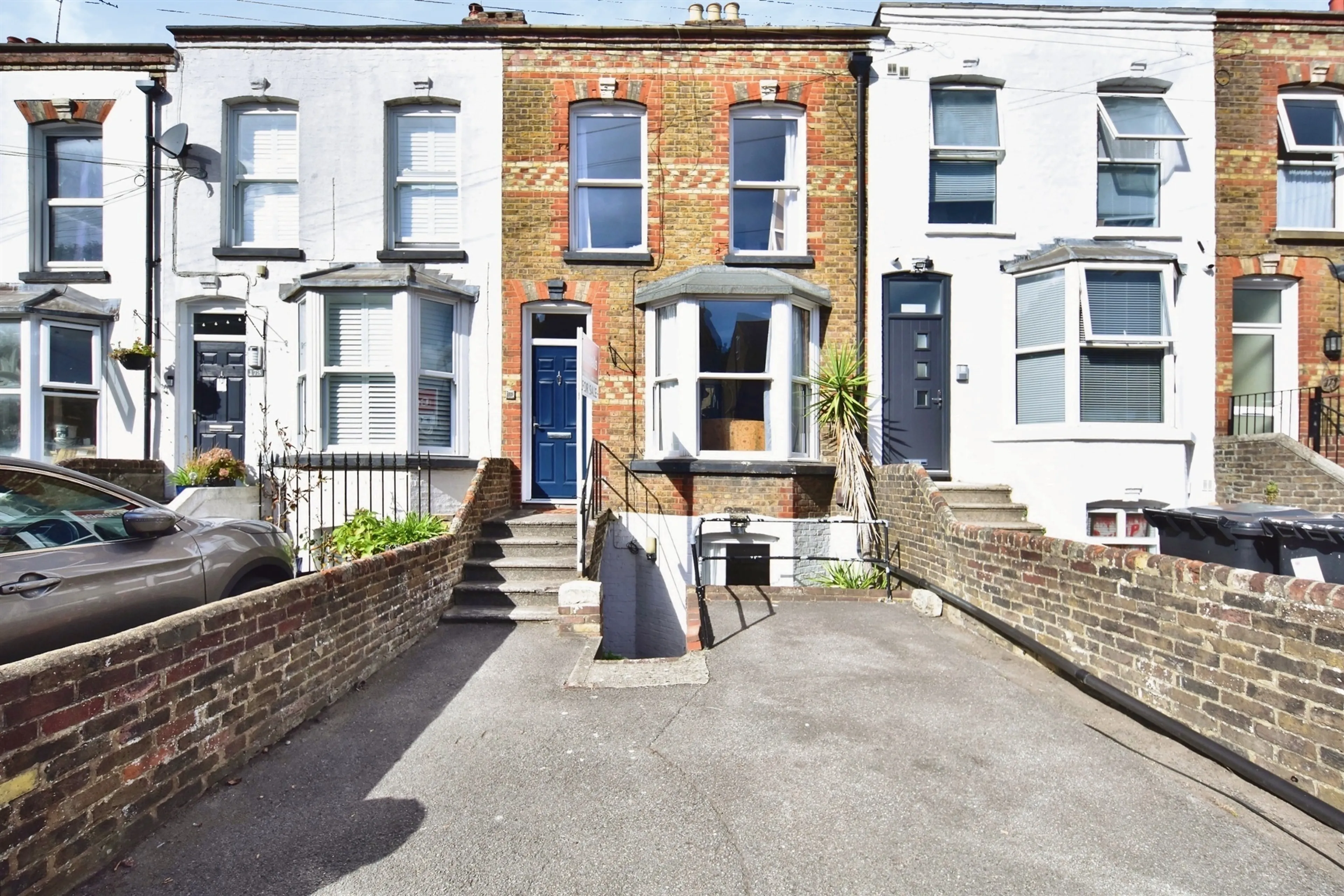 Property at Boxley Road, Maidstone