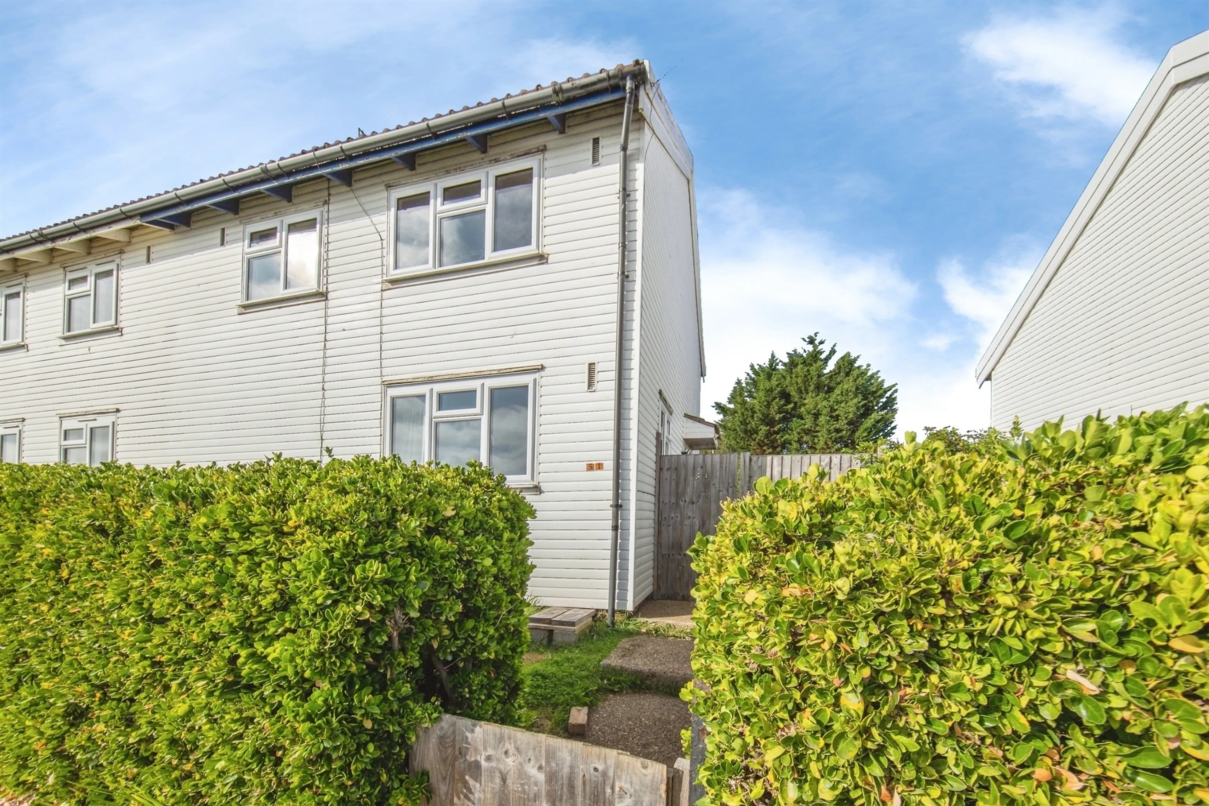 Property at Harbour Crescent, HARWICH