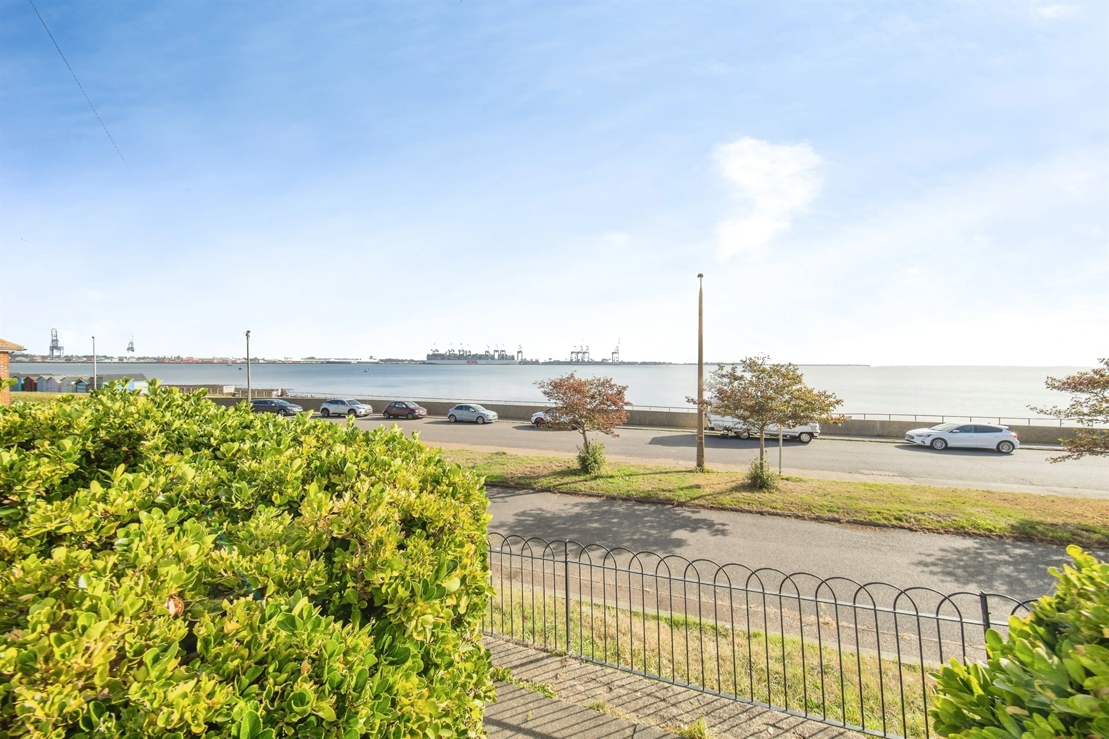 Property at Harbour Crescent, HARWICH