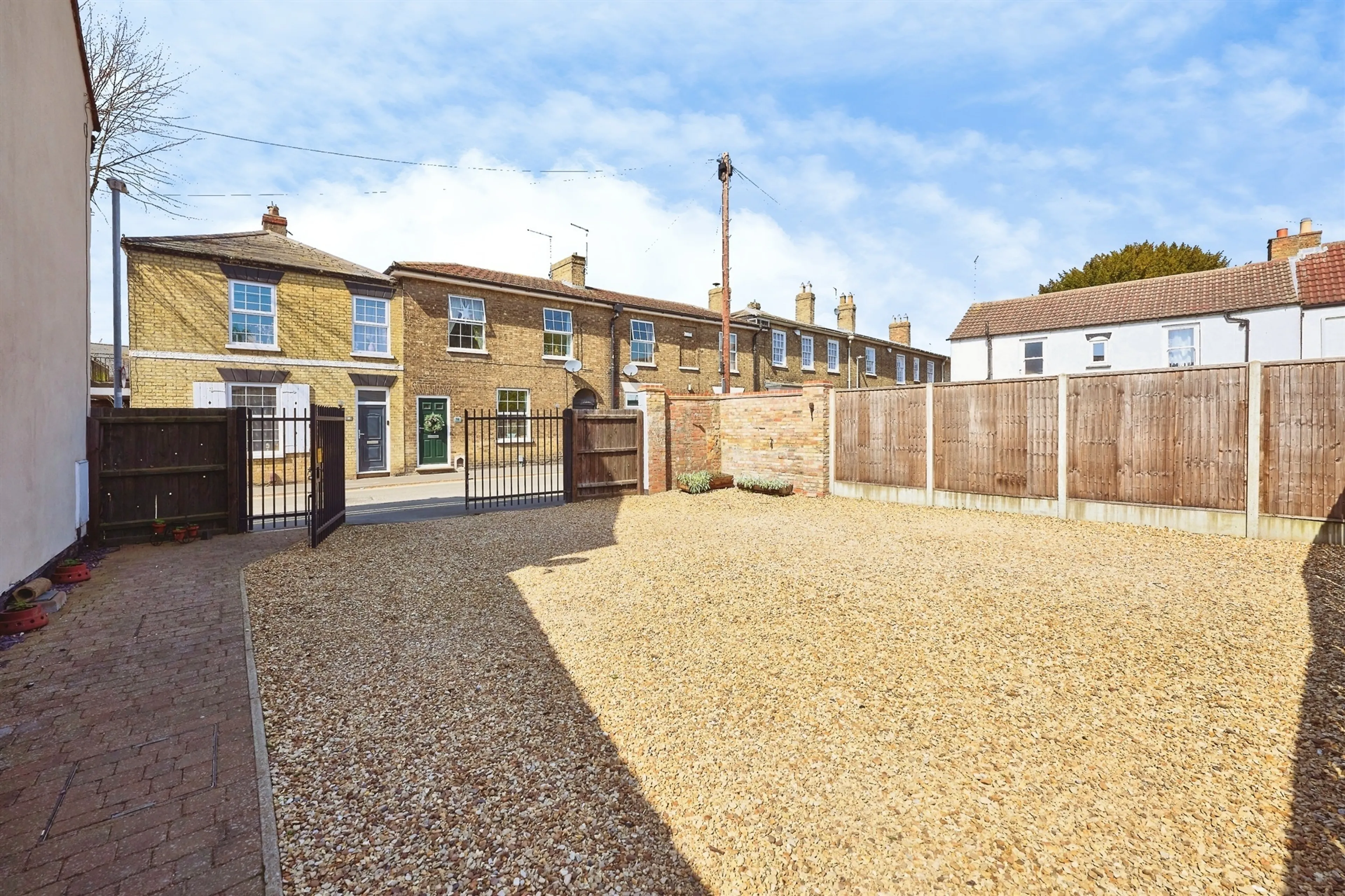 Property at St. Marys Street, Whittlesey, Peterborough