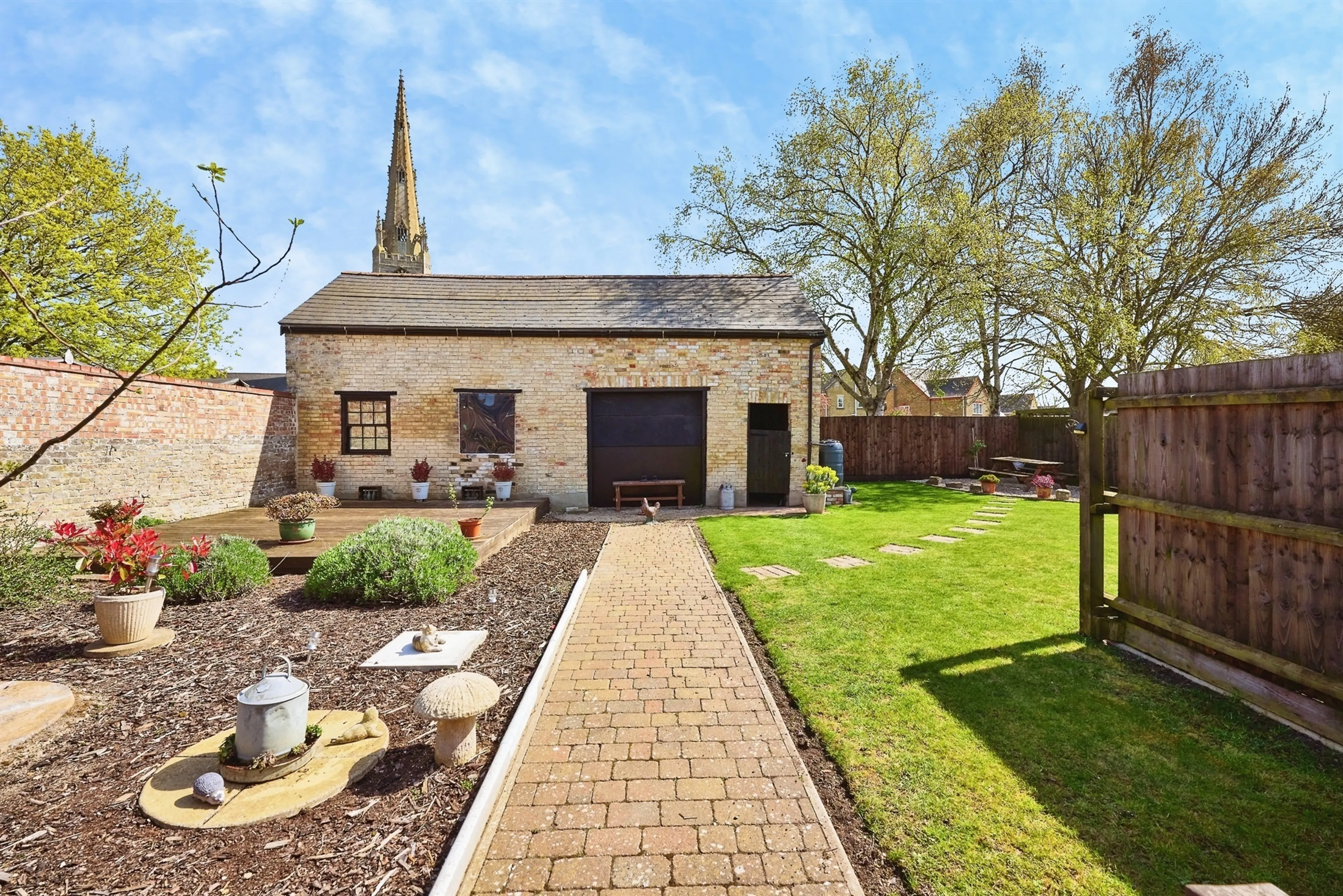 Property at St. Marys Street, Whittlesey, Peterborough