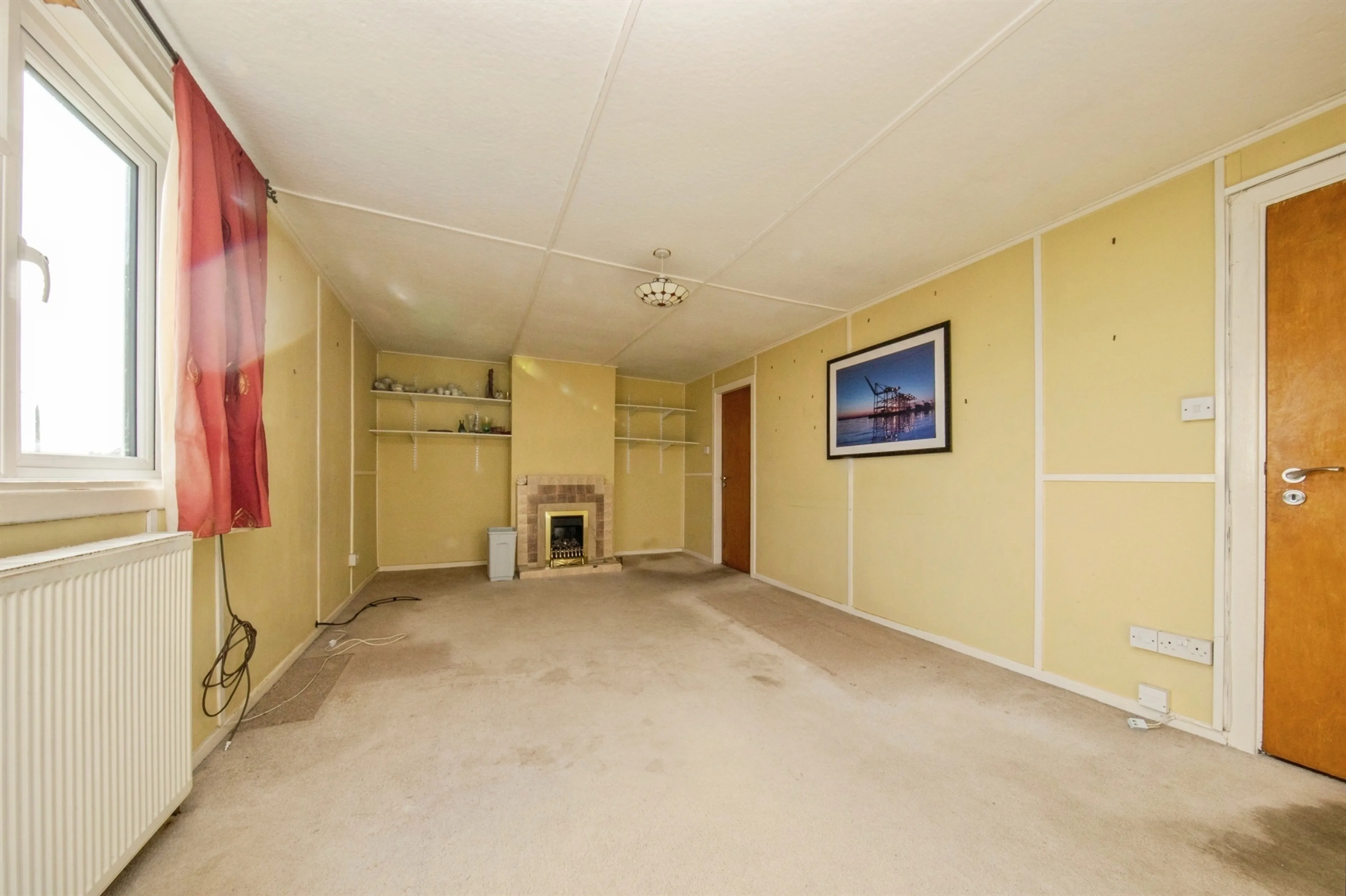 Property at Harbour Crescent, HARWICH