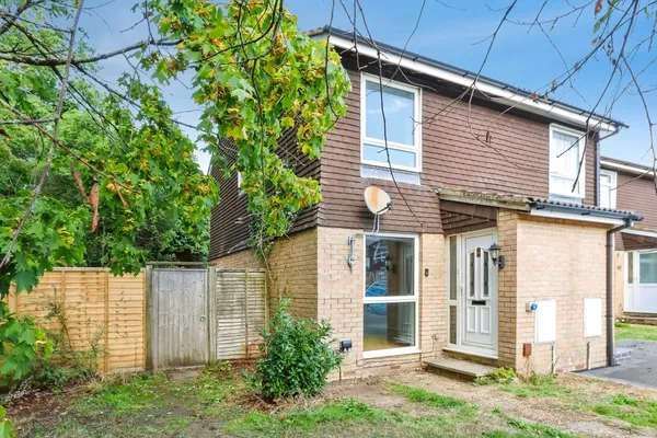 Meadowsweet Road, Poole, Dorset, BH17