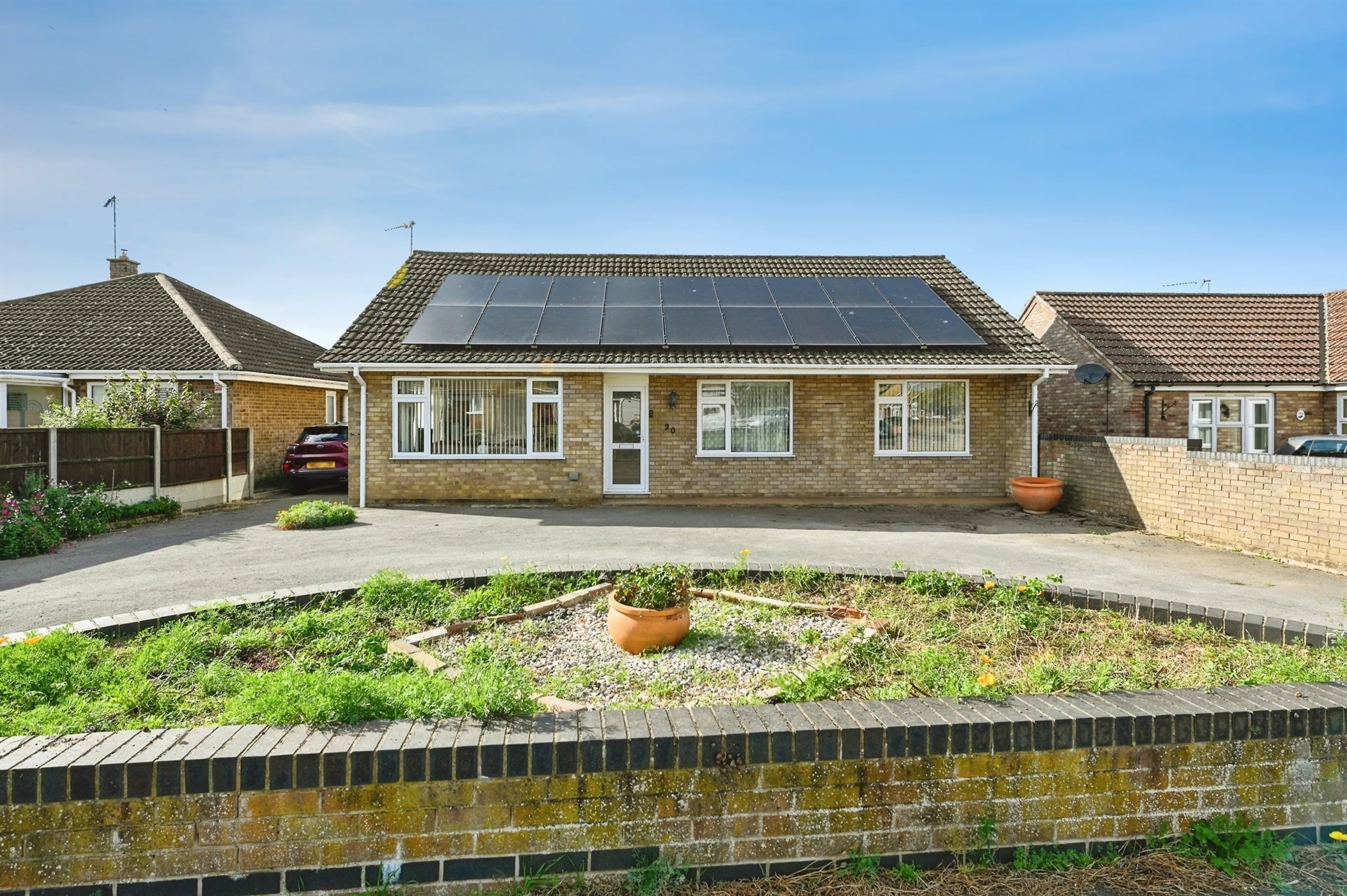 Property at Tower Road, Hilgay, Downham Market