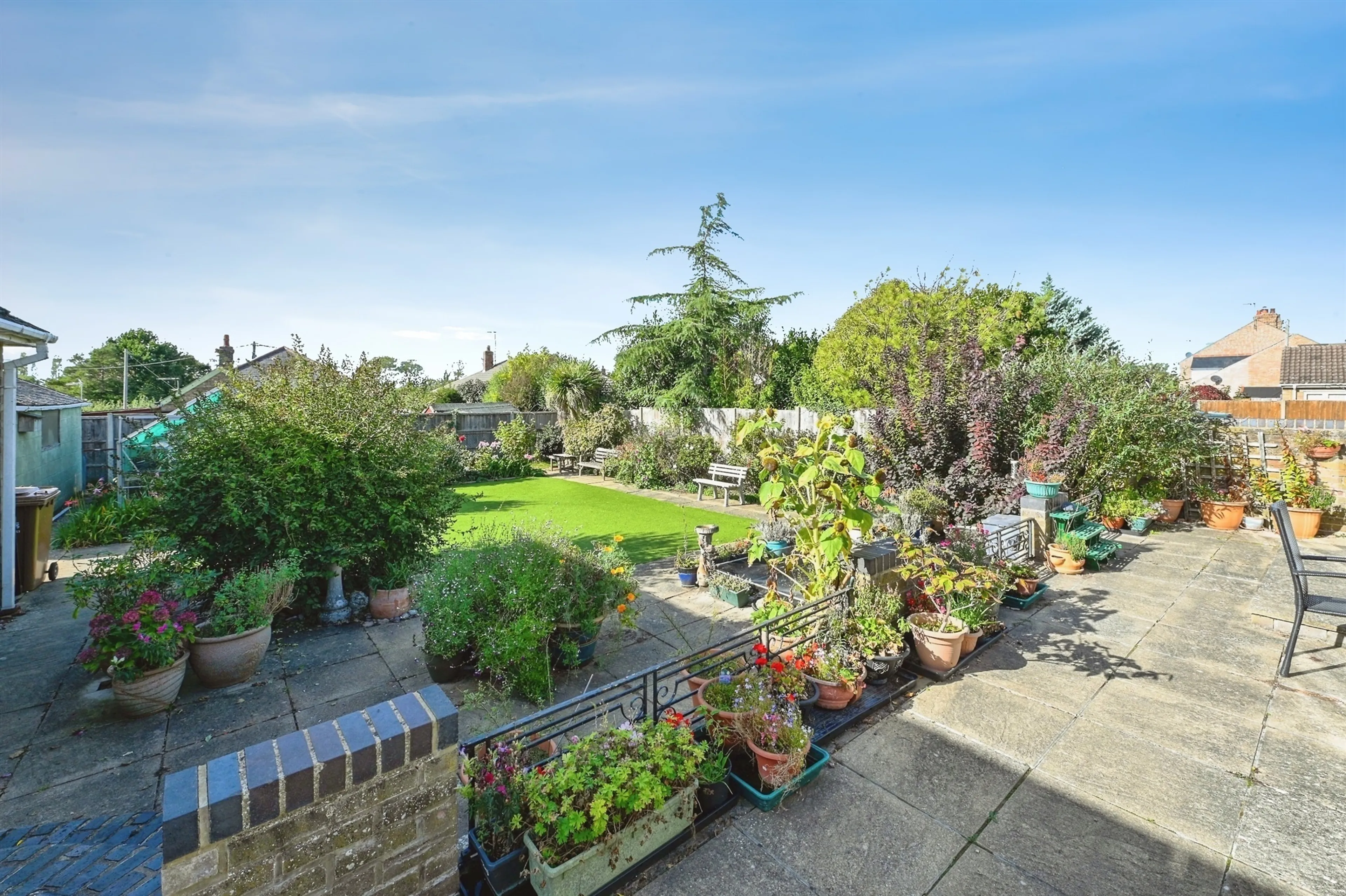 Property at Tower Road, Hilgay, Downham Market
