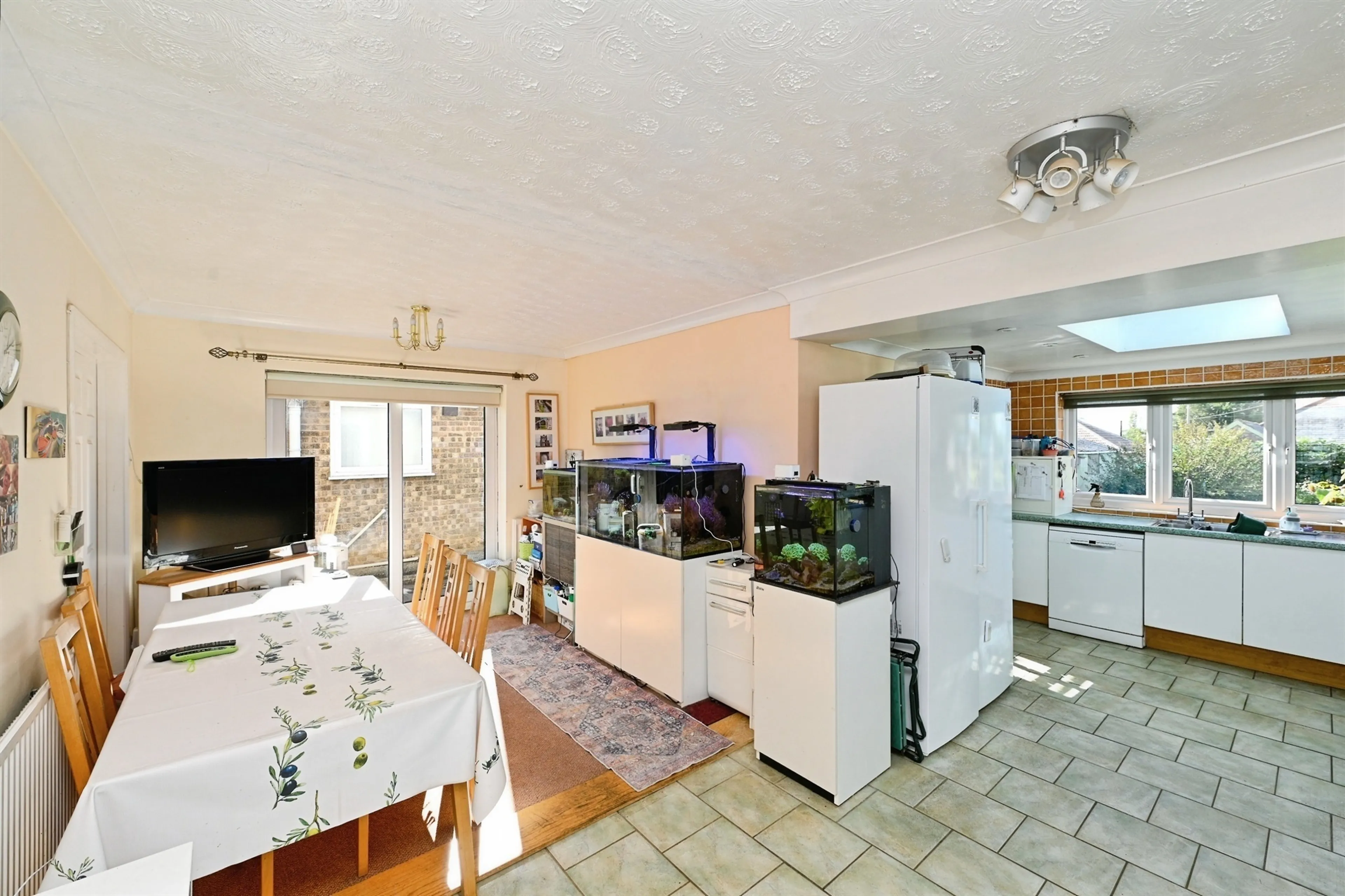 Property at Tower Road, Hilgay, Downham Market