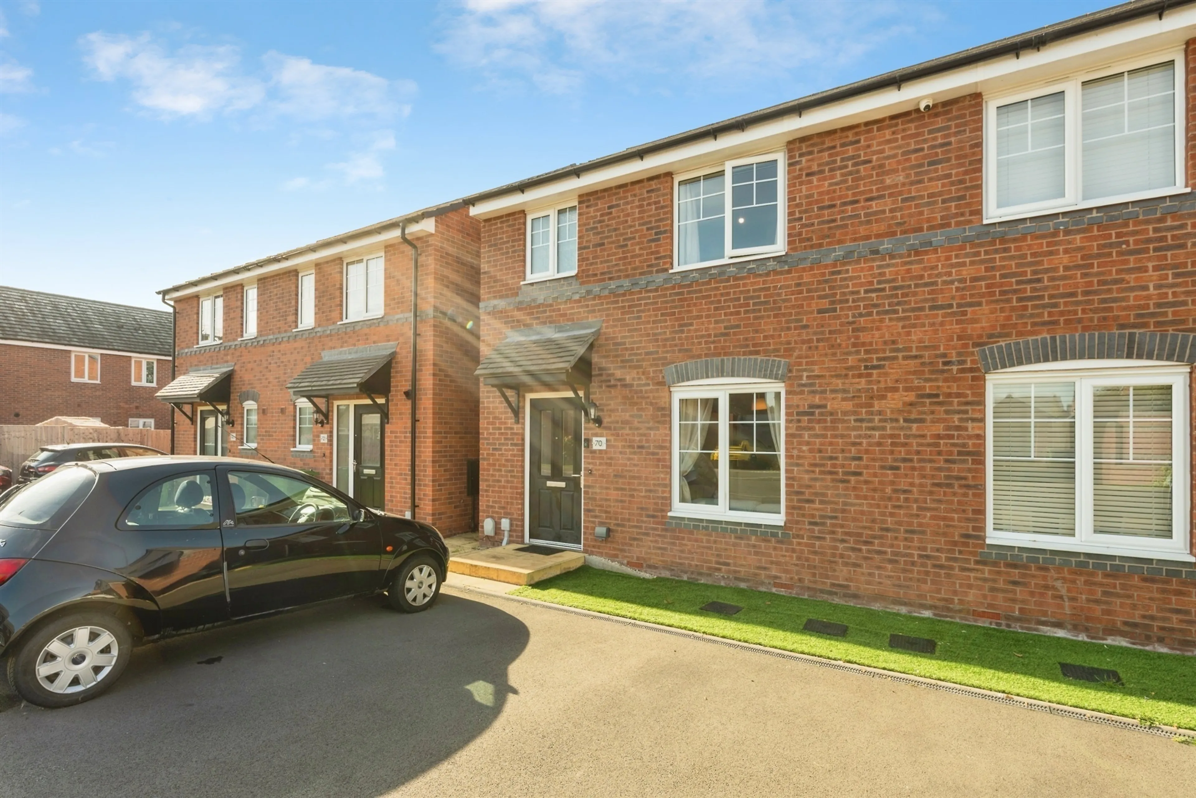Property at Cortland Way, STOURPORT-ON-SEVERN