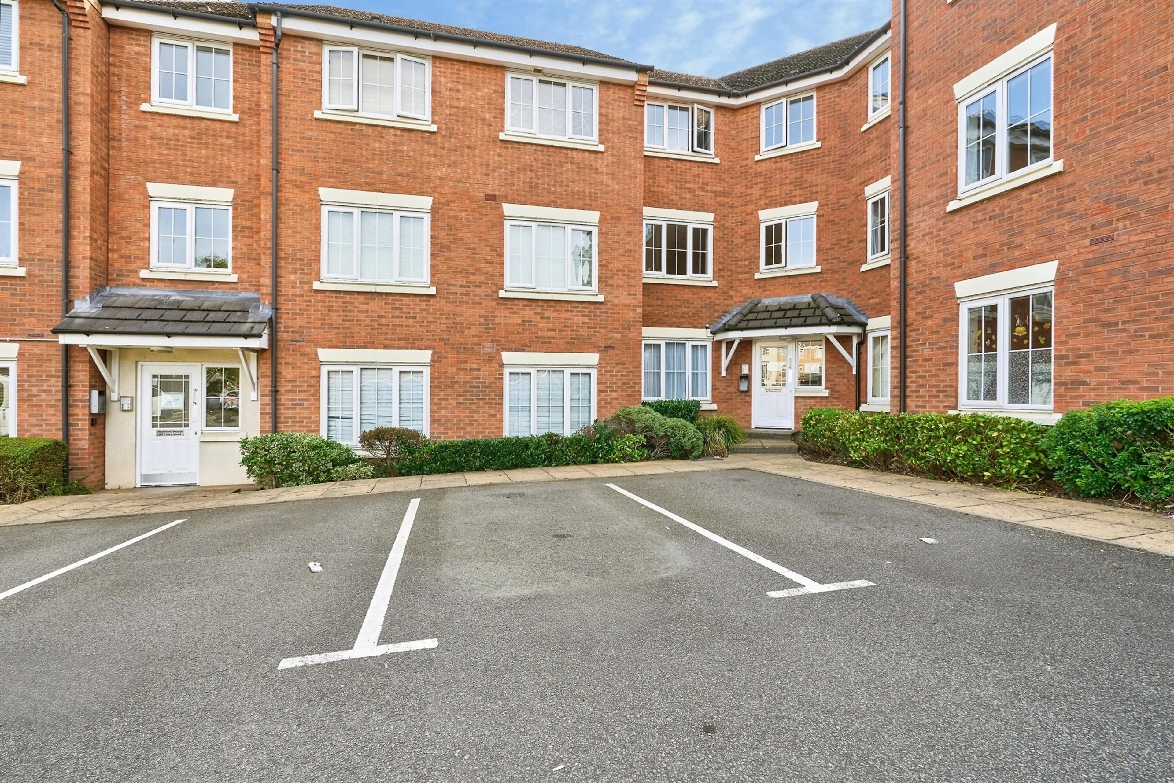 Property at Gough Drive, Tipton