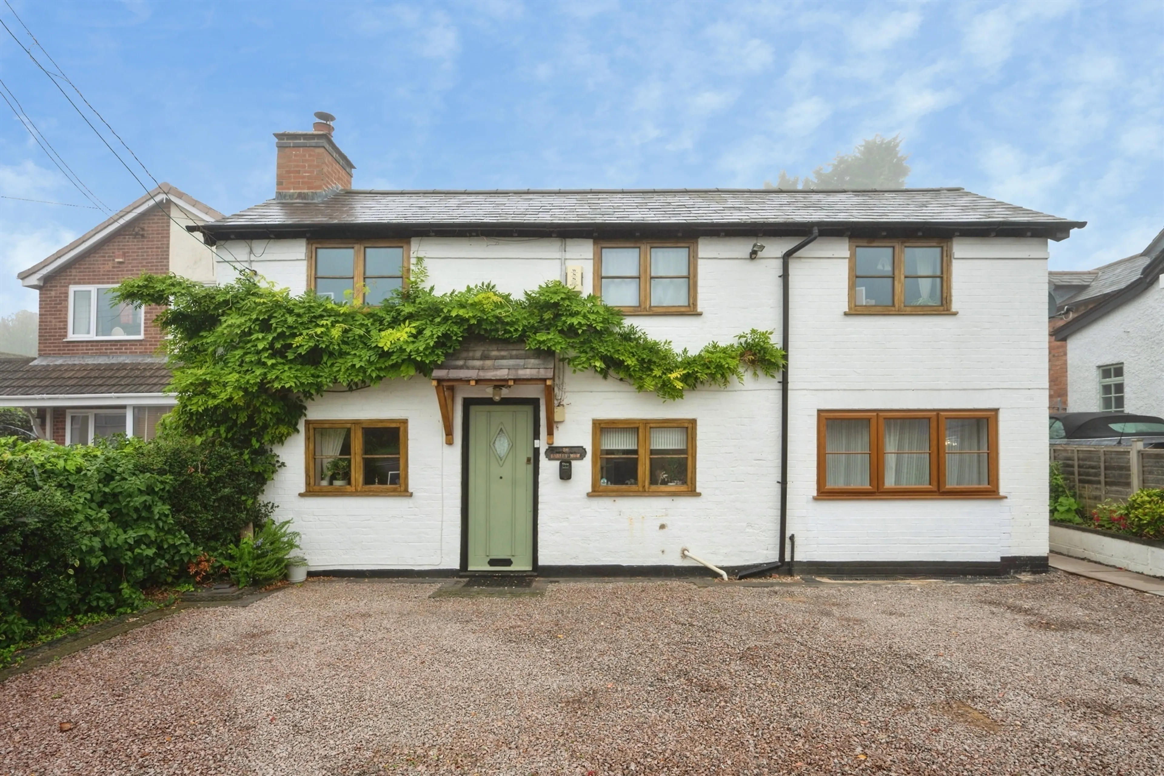 Property at Barley Mow Lane, Catshill, Bromsgrove