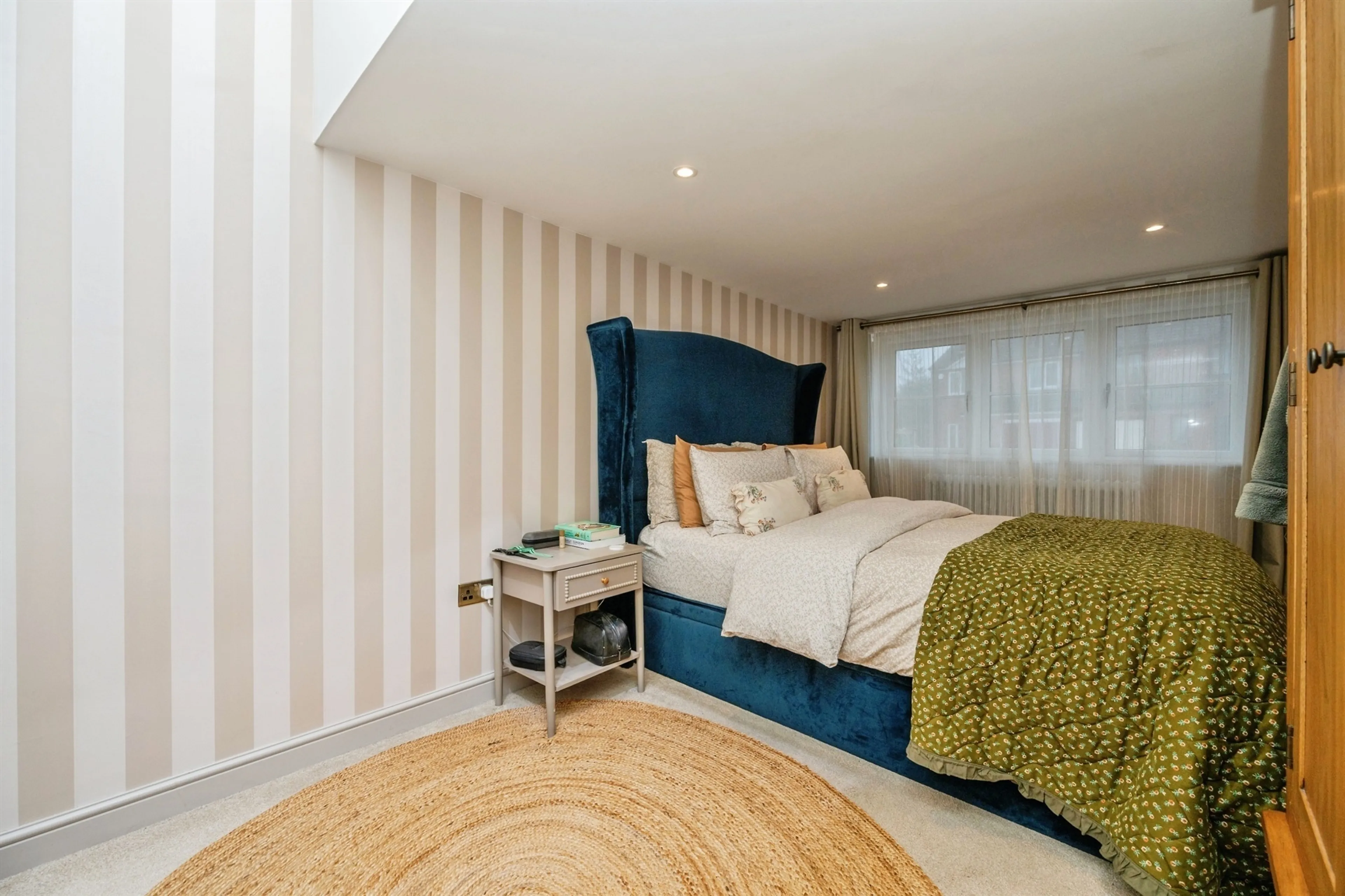 Property at Barley Mow Lane, Catshill, Bromsgrove