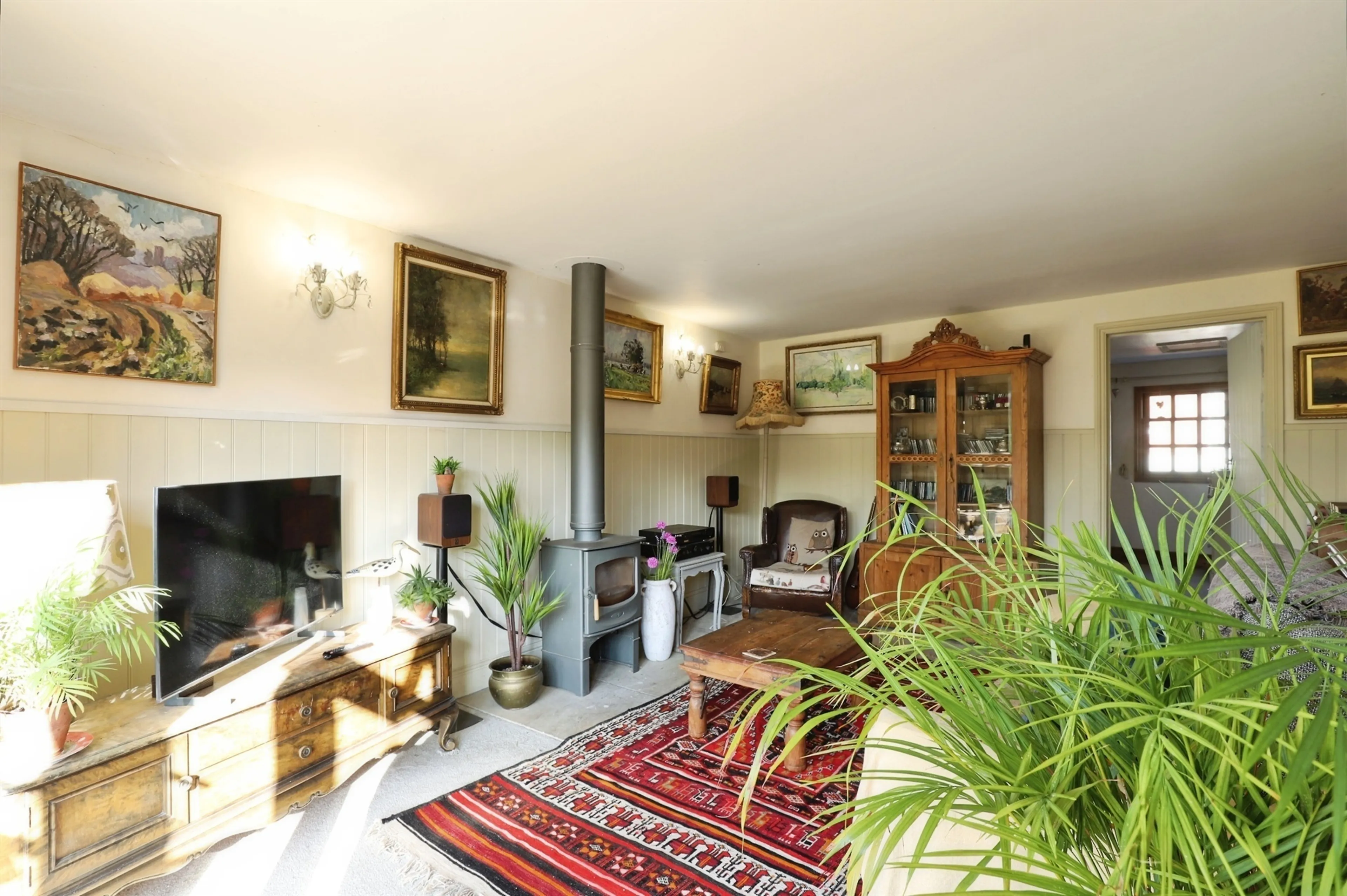 Property at Mileham Road, Litcham, King's Lynn