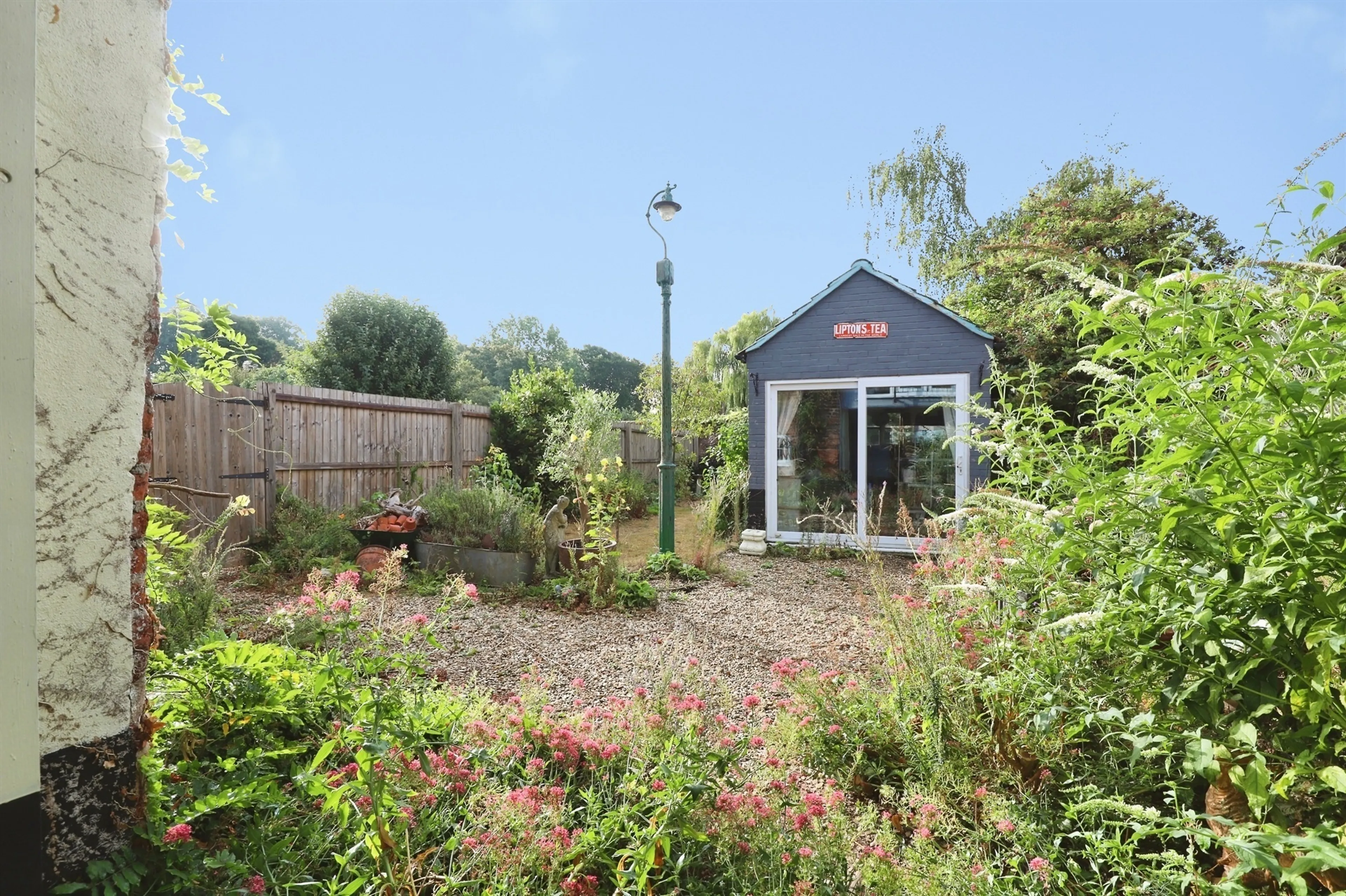 Property at Mileham Road, Litcham, King's Lynn