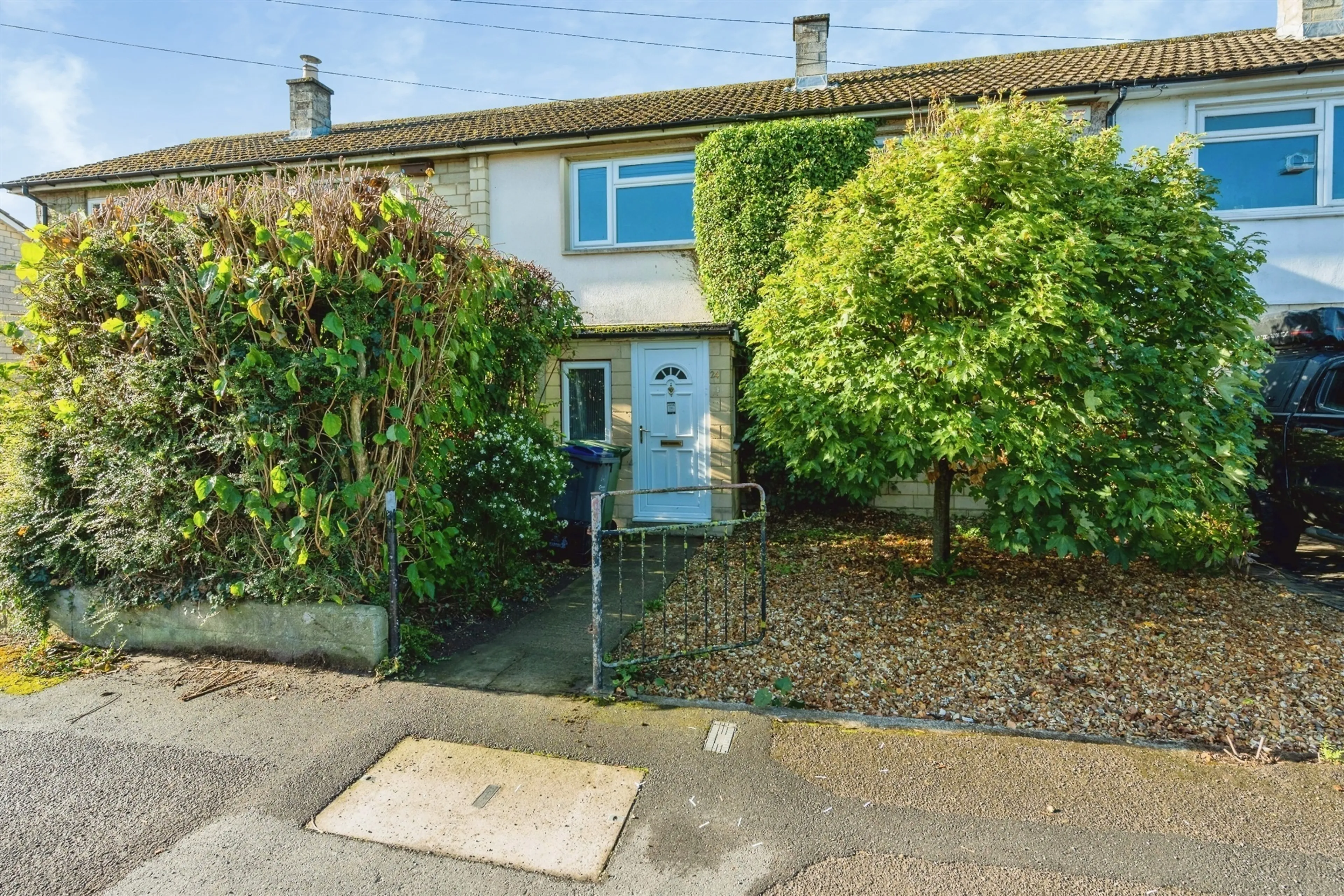 Property at Corsham Road, Lacock, Chippenham
