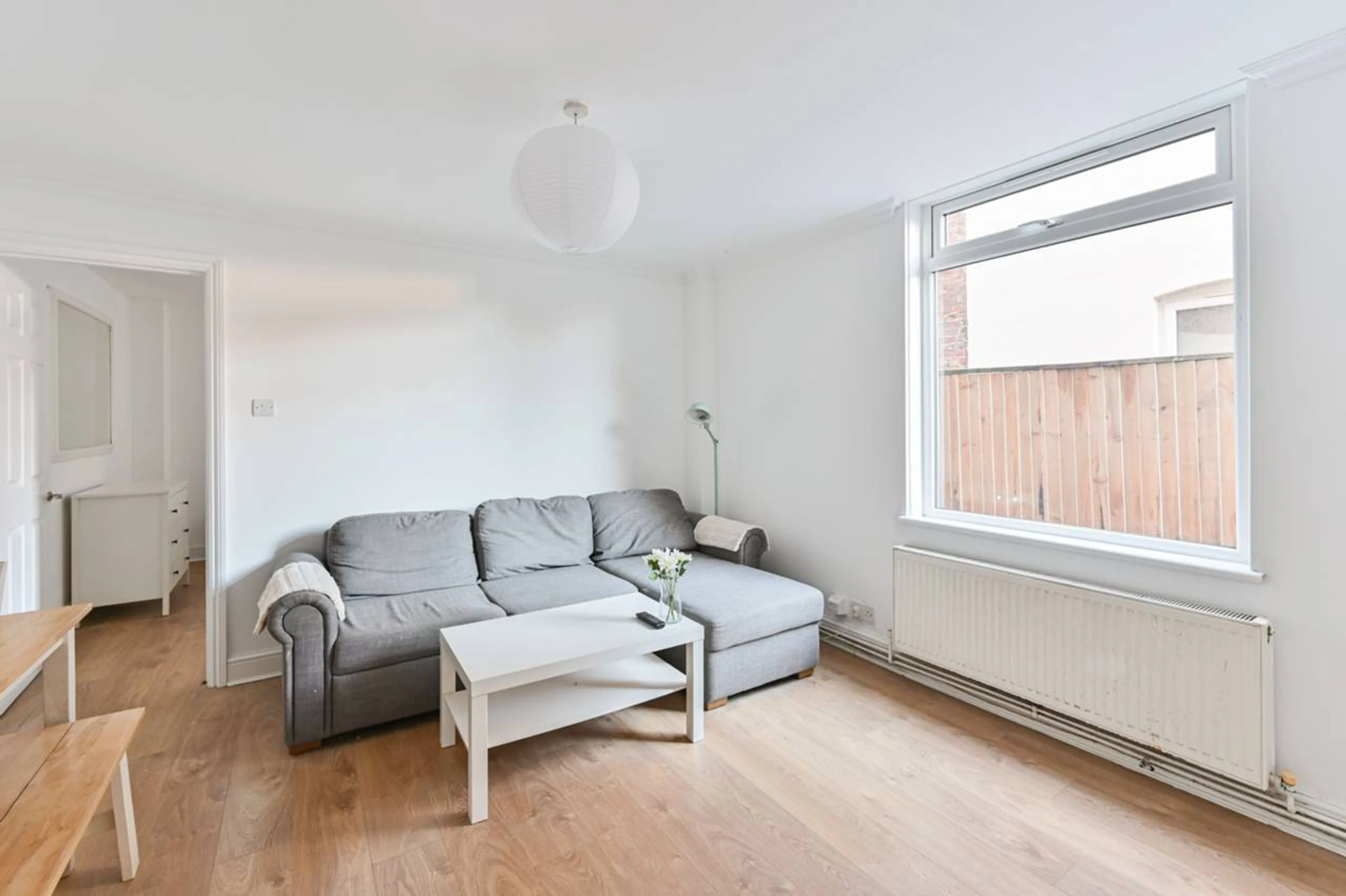 Property at Grenfell Road, MITCHAM