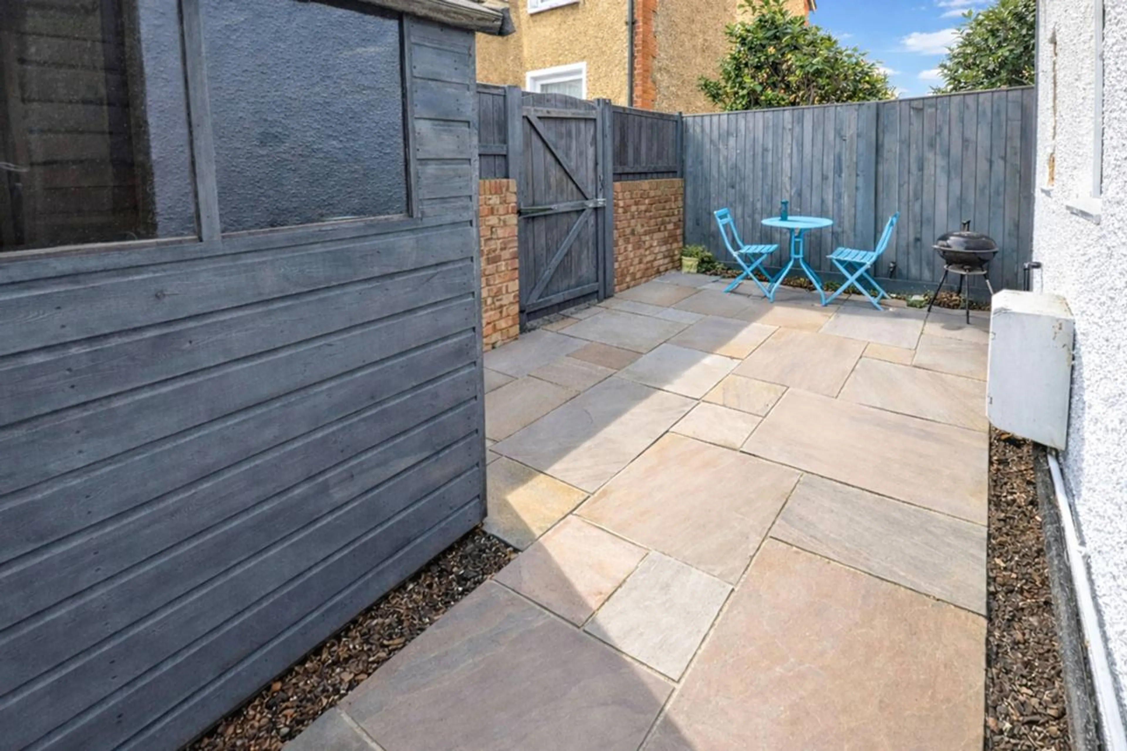 Property at Grenfell Road, MITCHAM