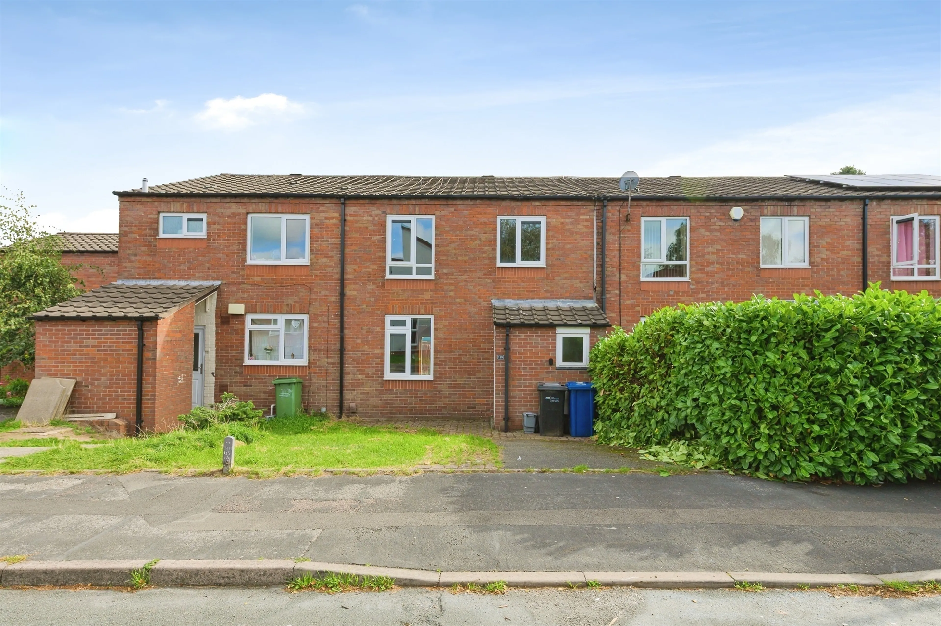 Property at Abelia, Amington, Tamworth